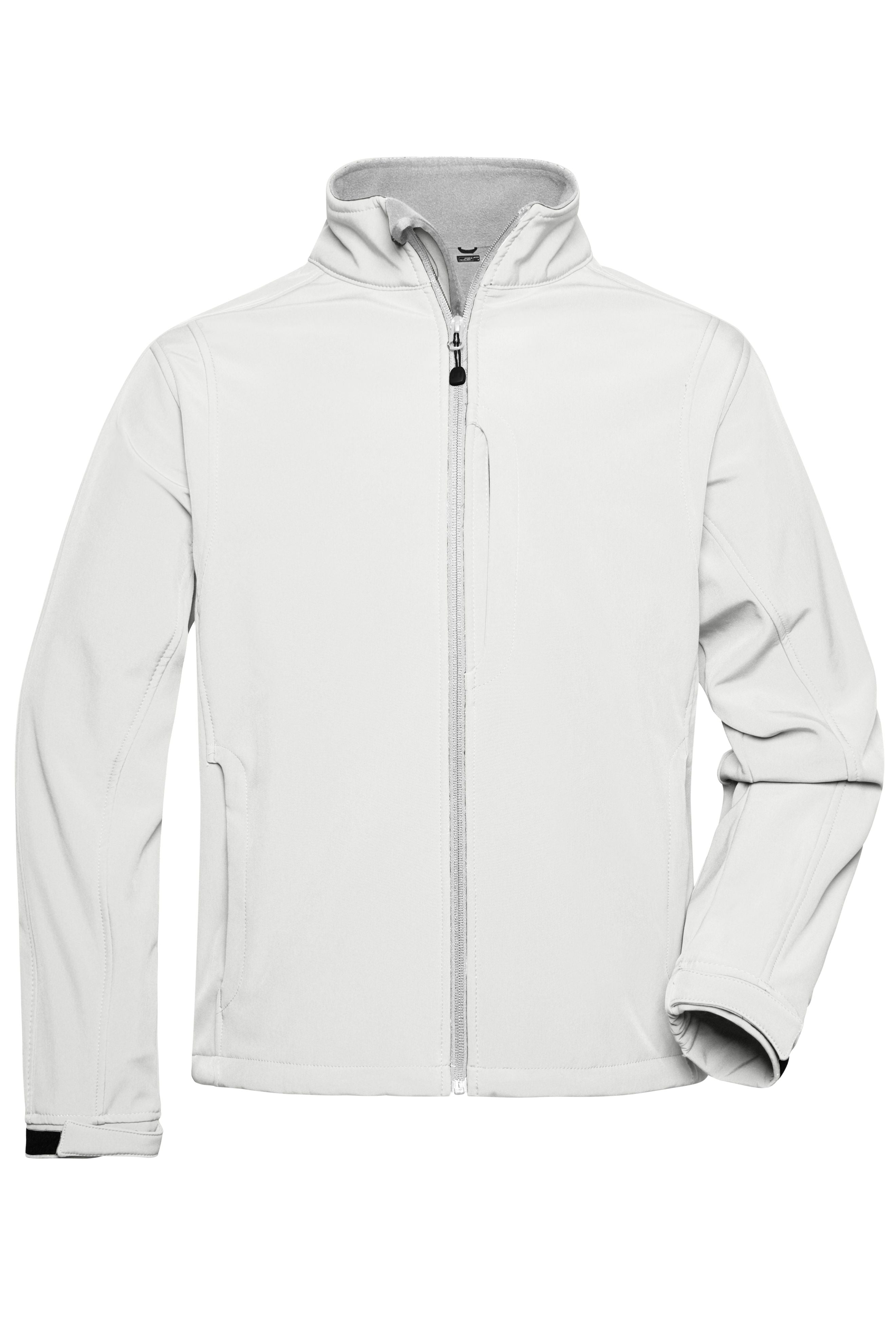 Men's Softshell Jacket