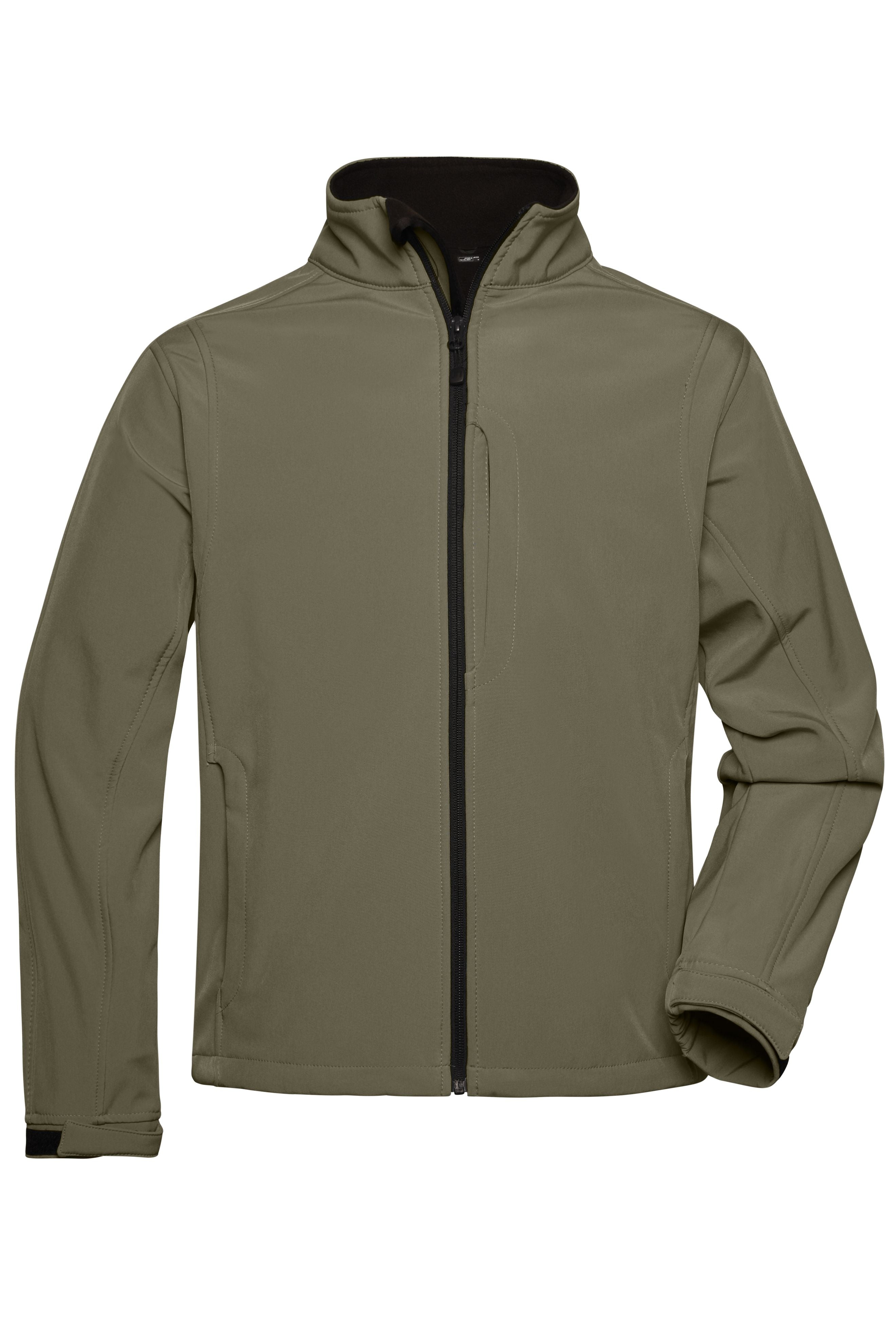 Men's Softshell Jacket