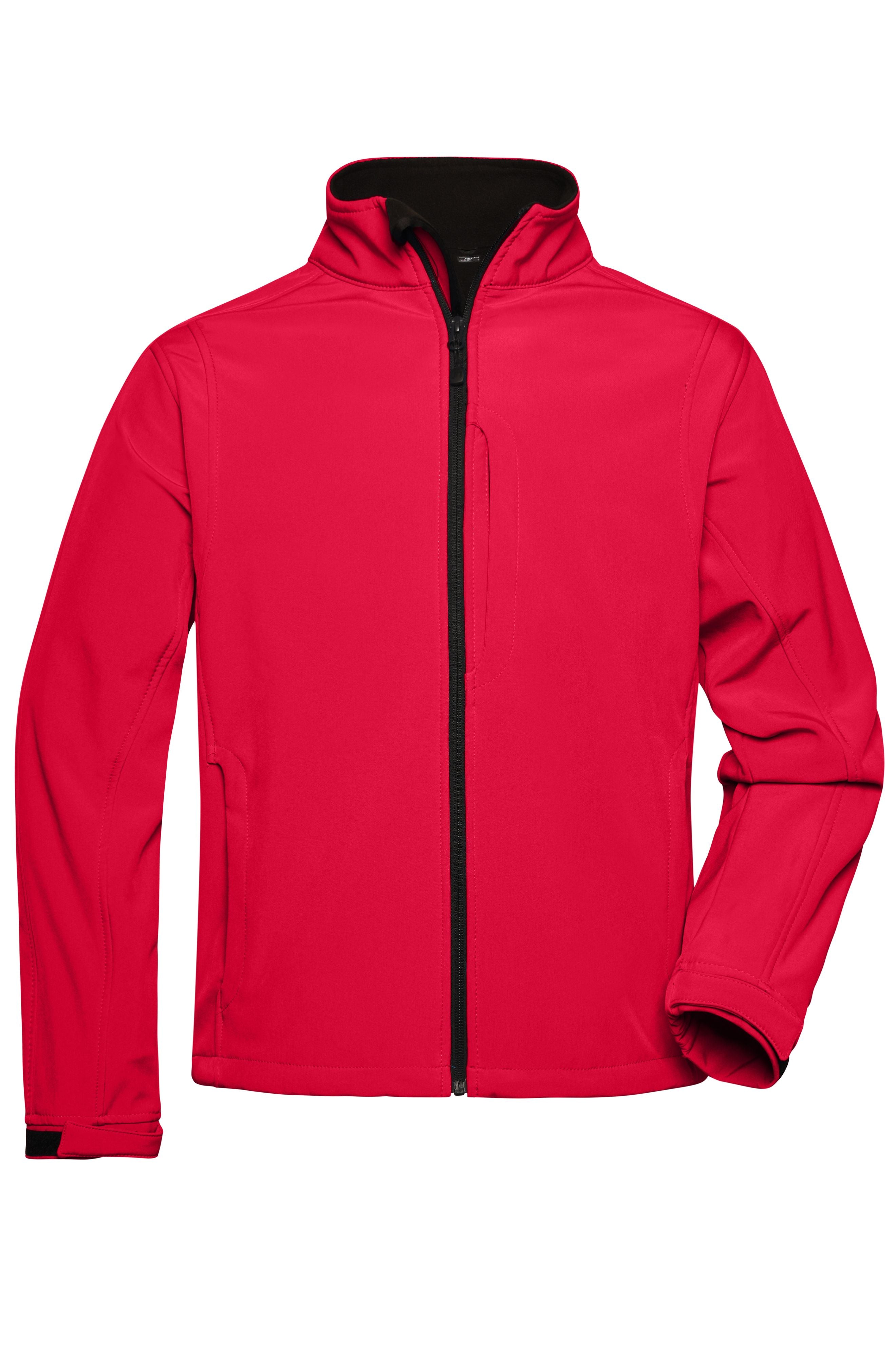 Men's Softshell Jacket