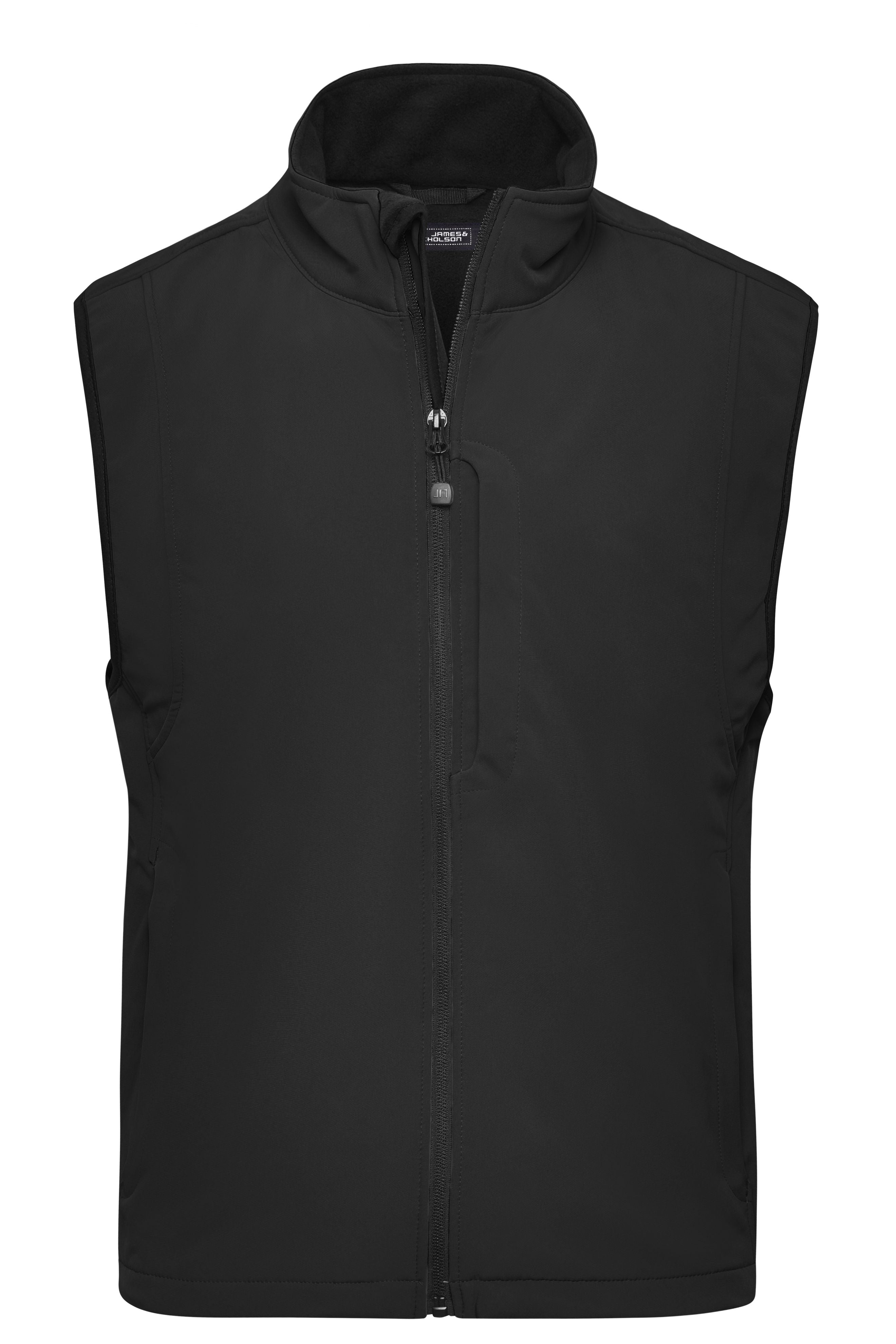 Men's Softshell Vest