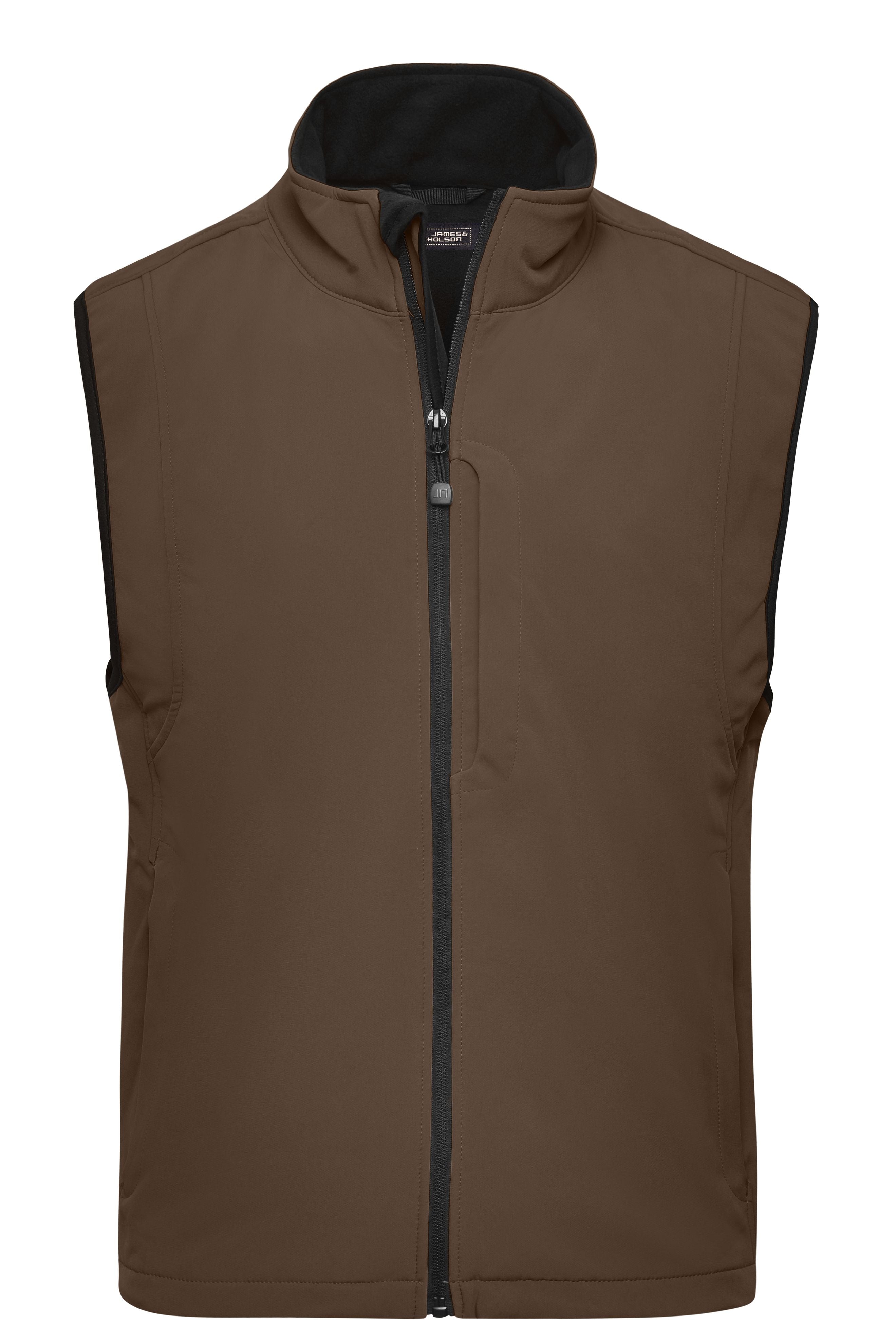 Men's Softshell Vest