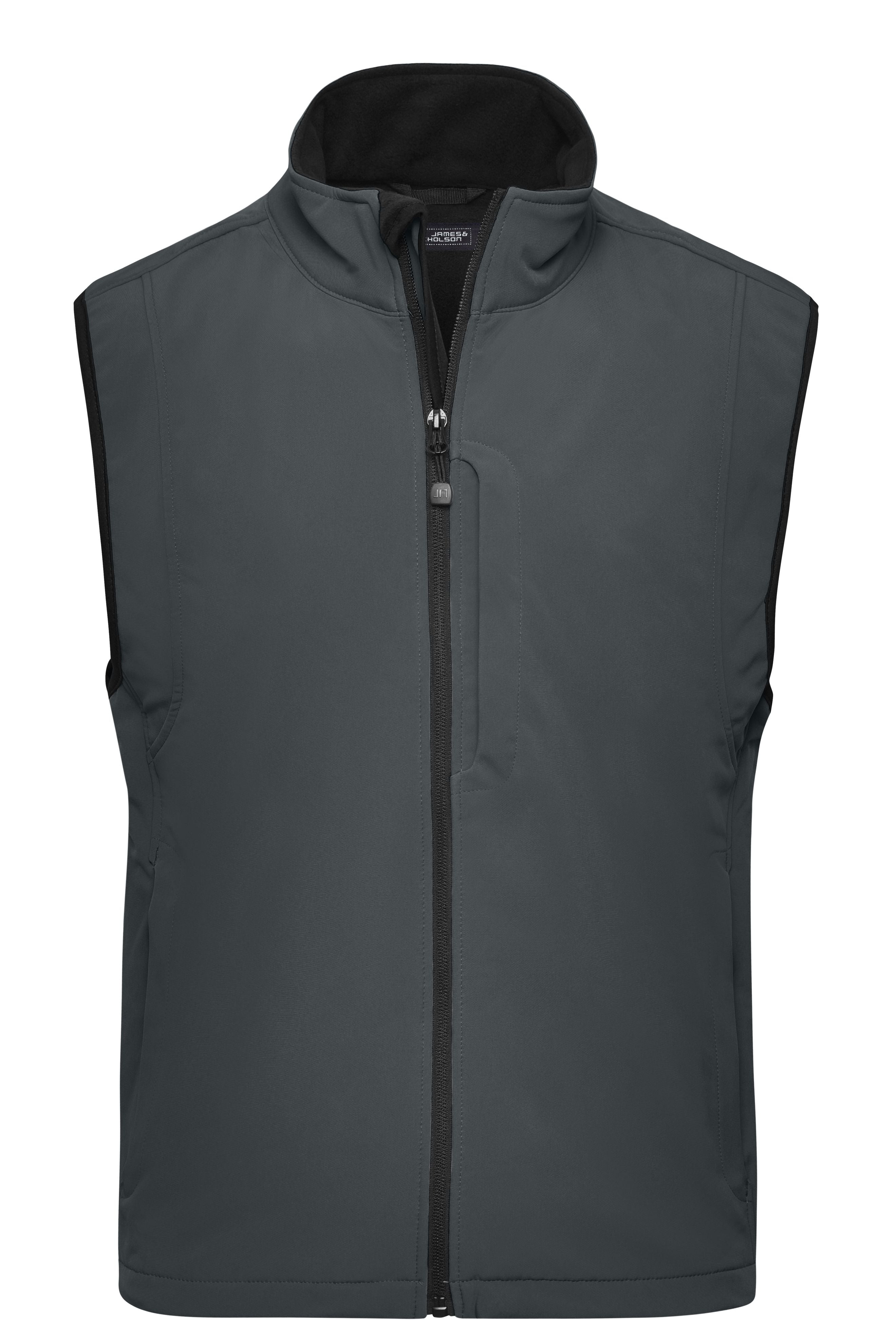 Men's Softshell Vest