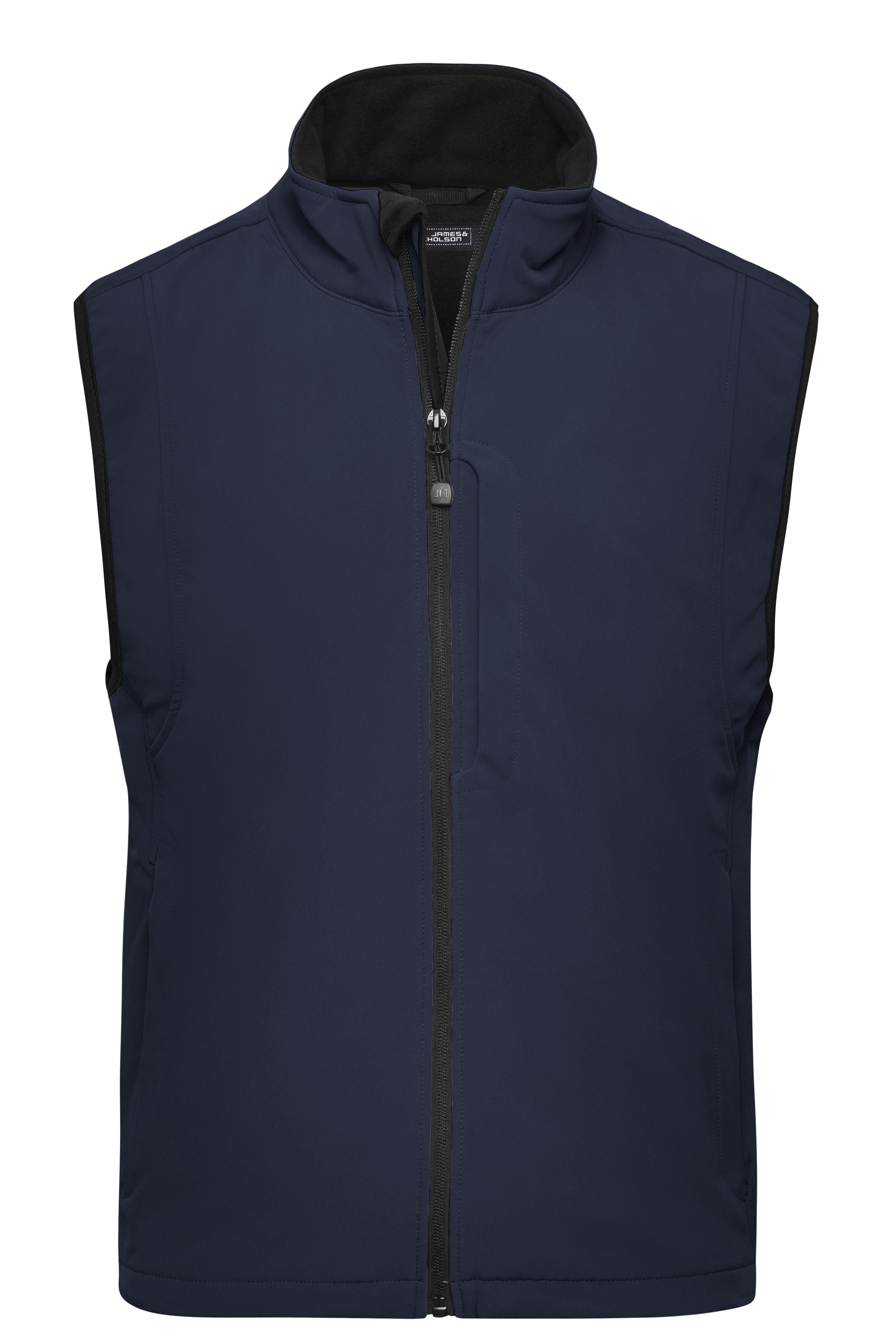 Men's Softshell Vest