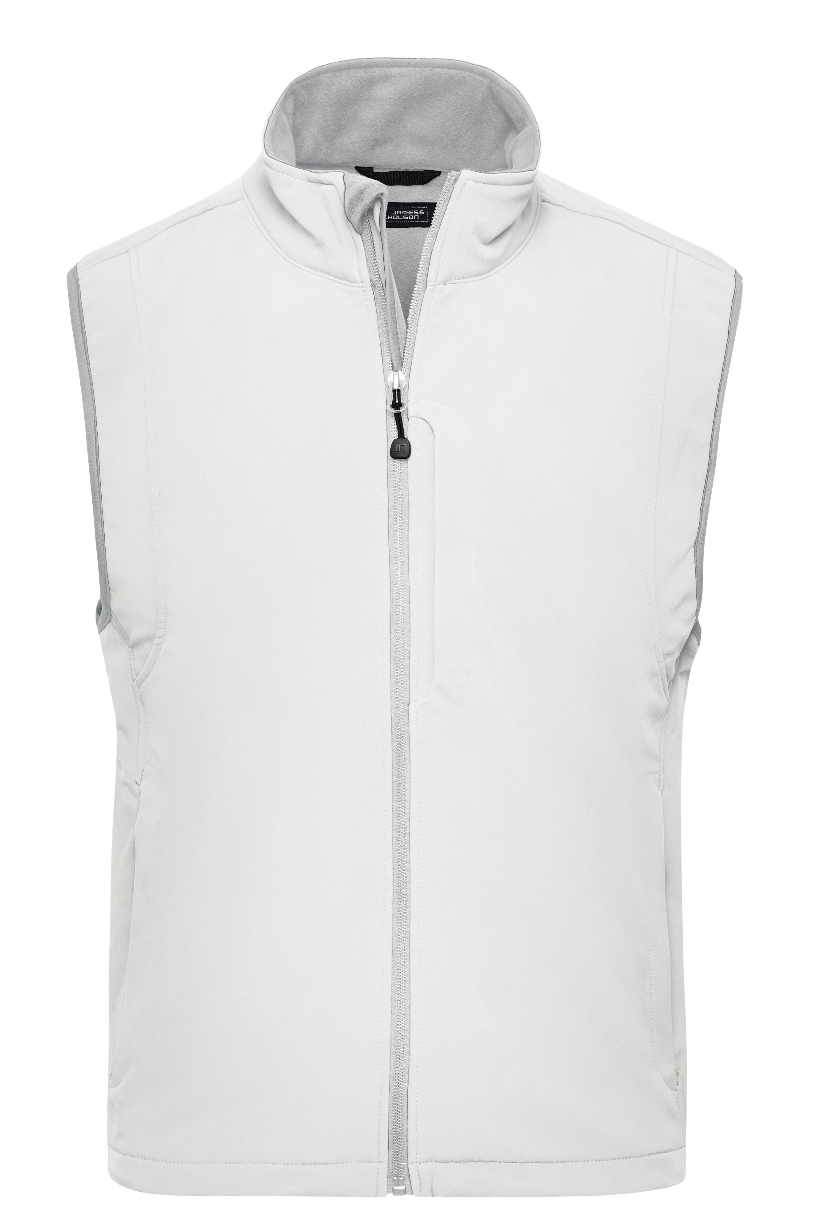 Men's Softshell Vest
