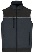 Hybrid Workwear Vest
