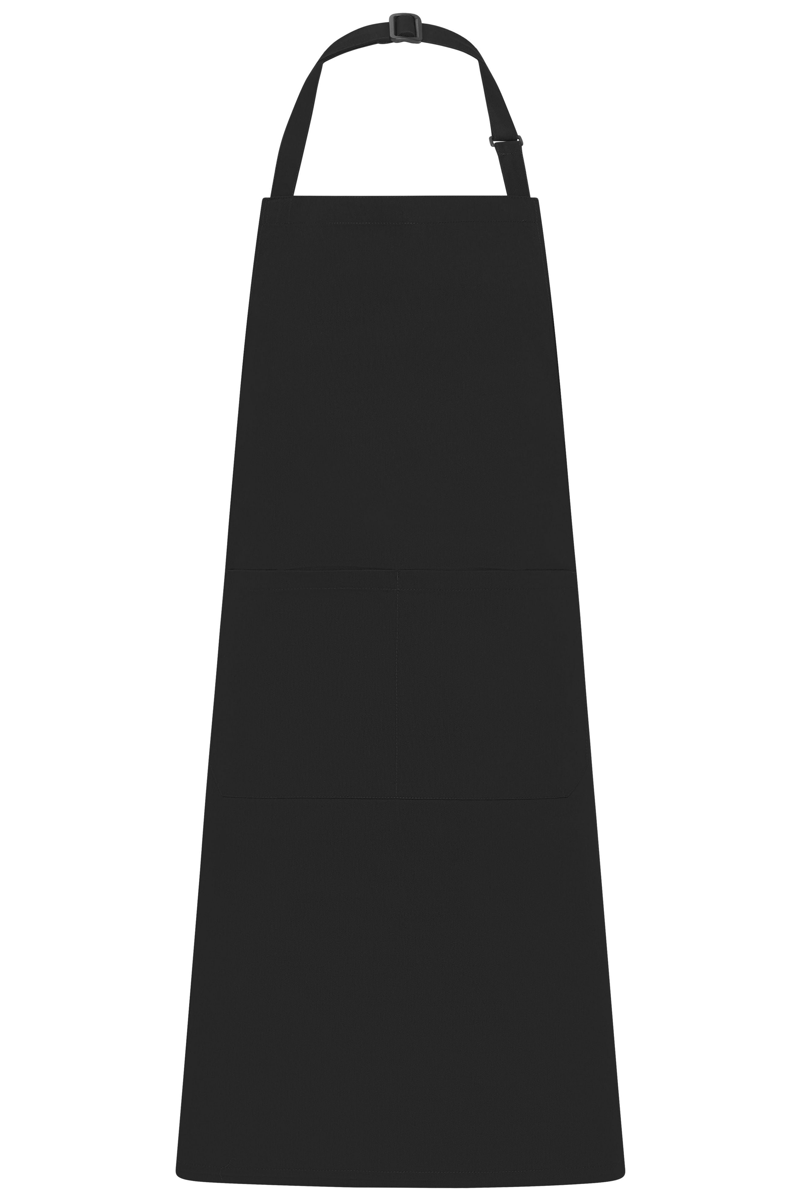Apron with Bib