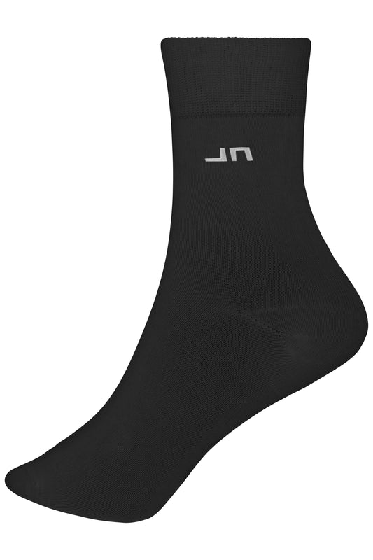 JN207 - Function Sport Socks in black Größe 35-38 von Daiber