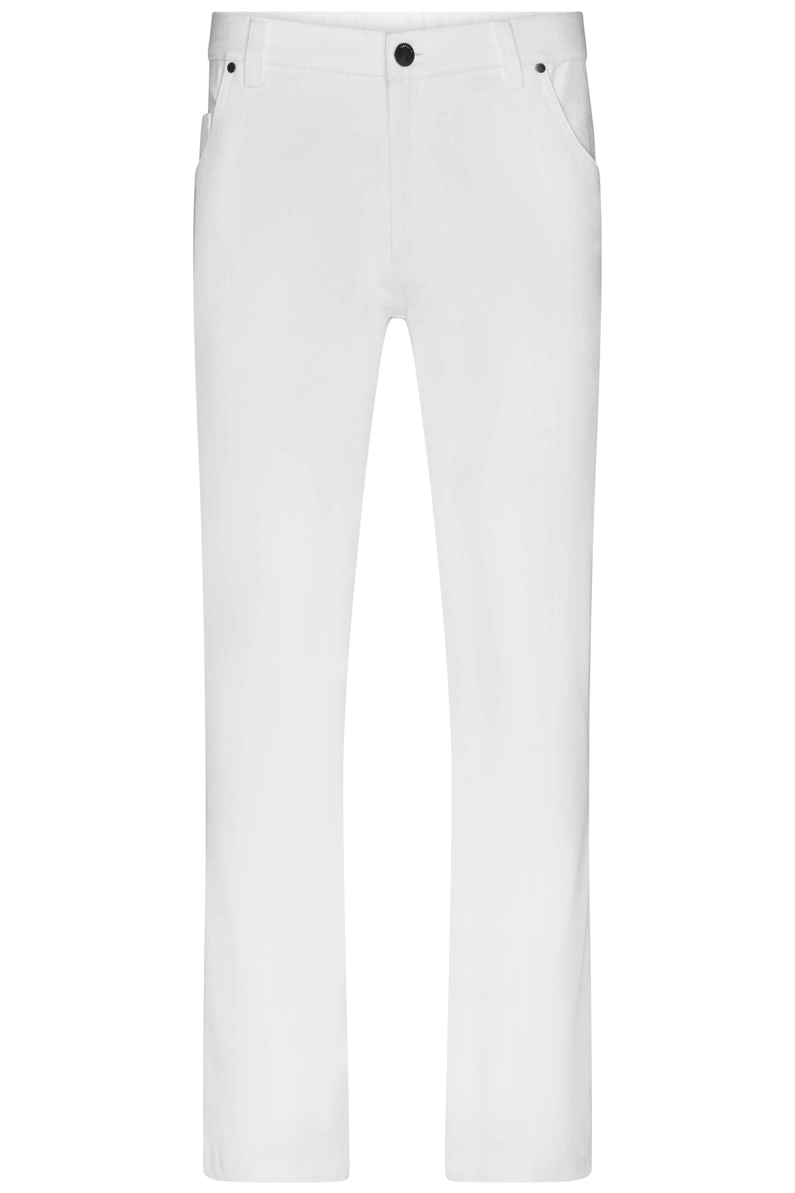Men's 5-Pocket-Stretch-Pants