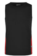 Men's Running Tank