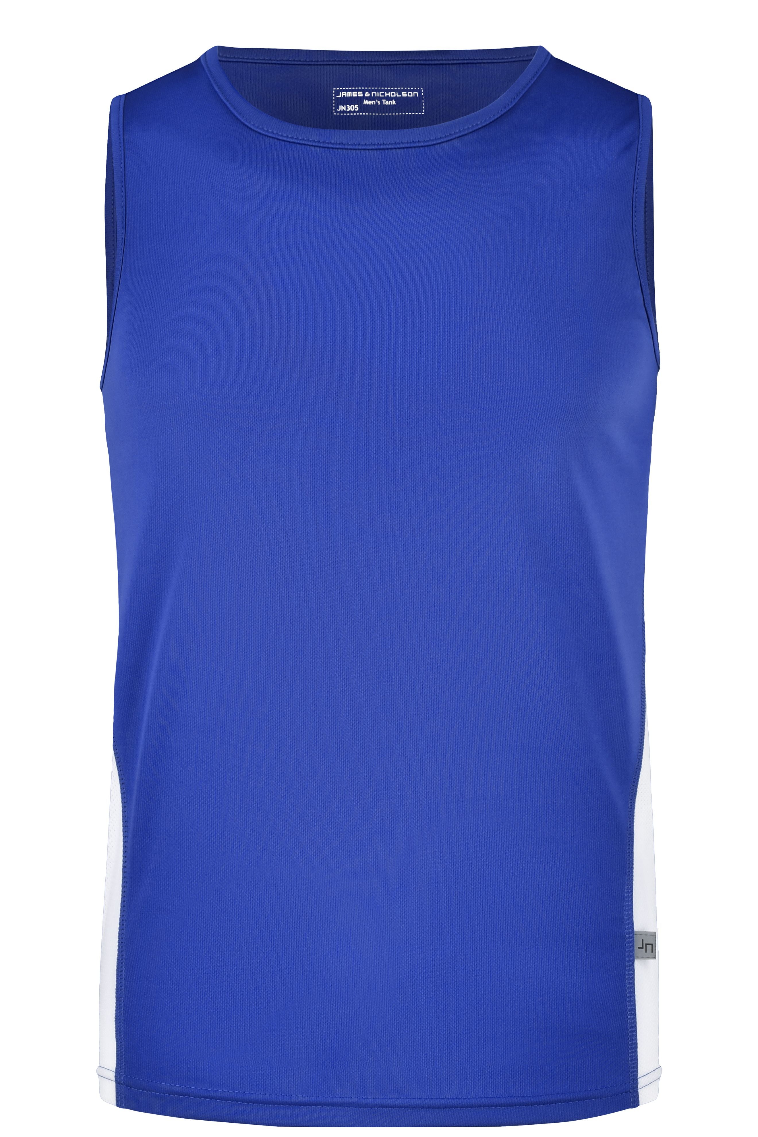 Men's Running Tank