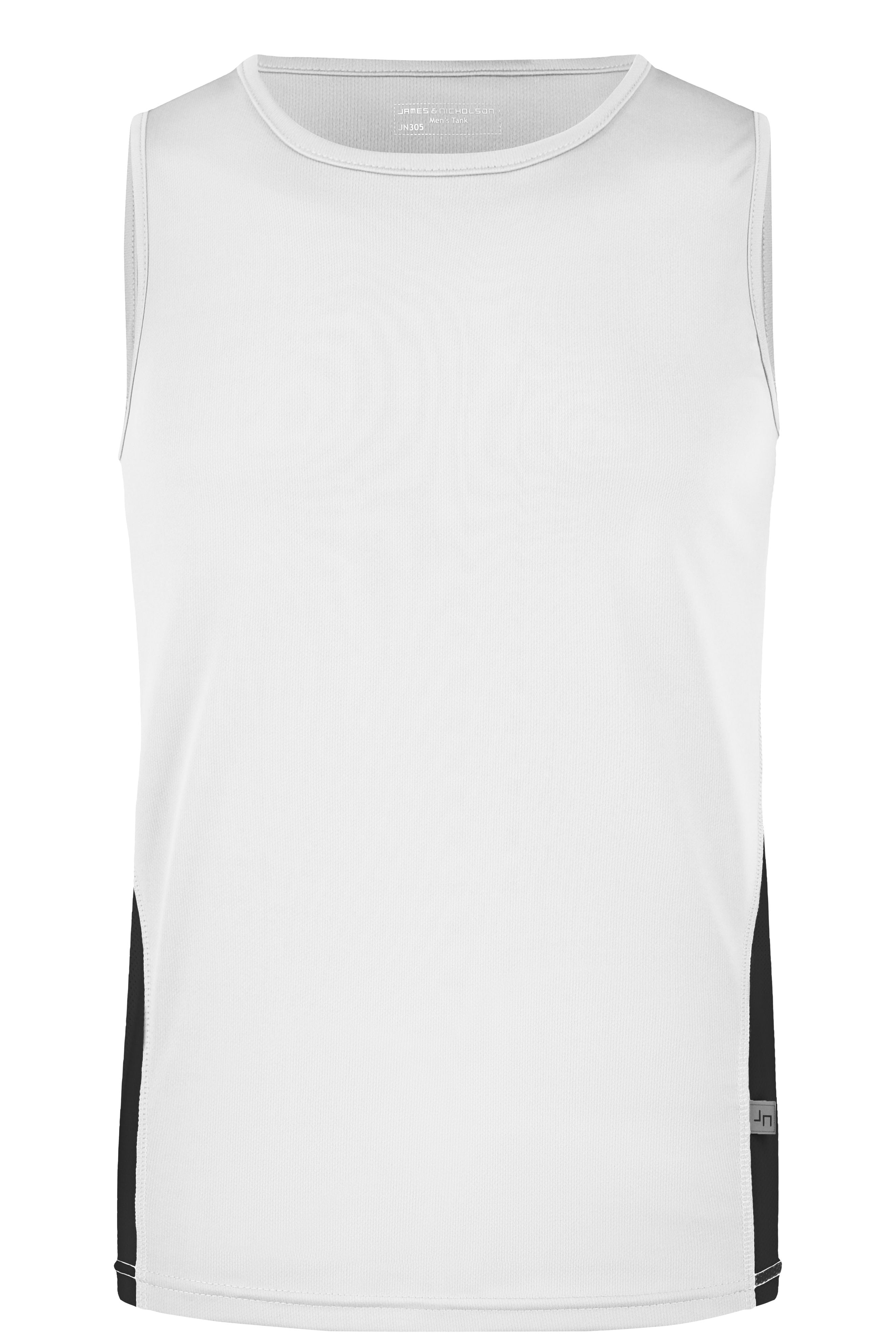 Men's Running Tank