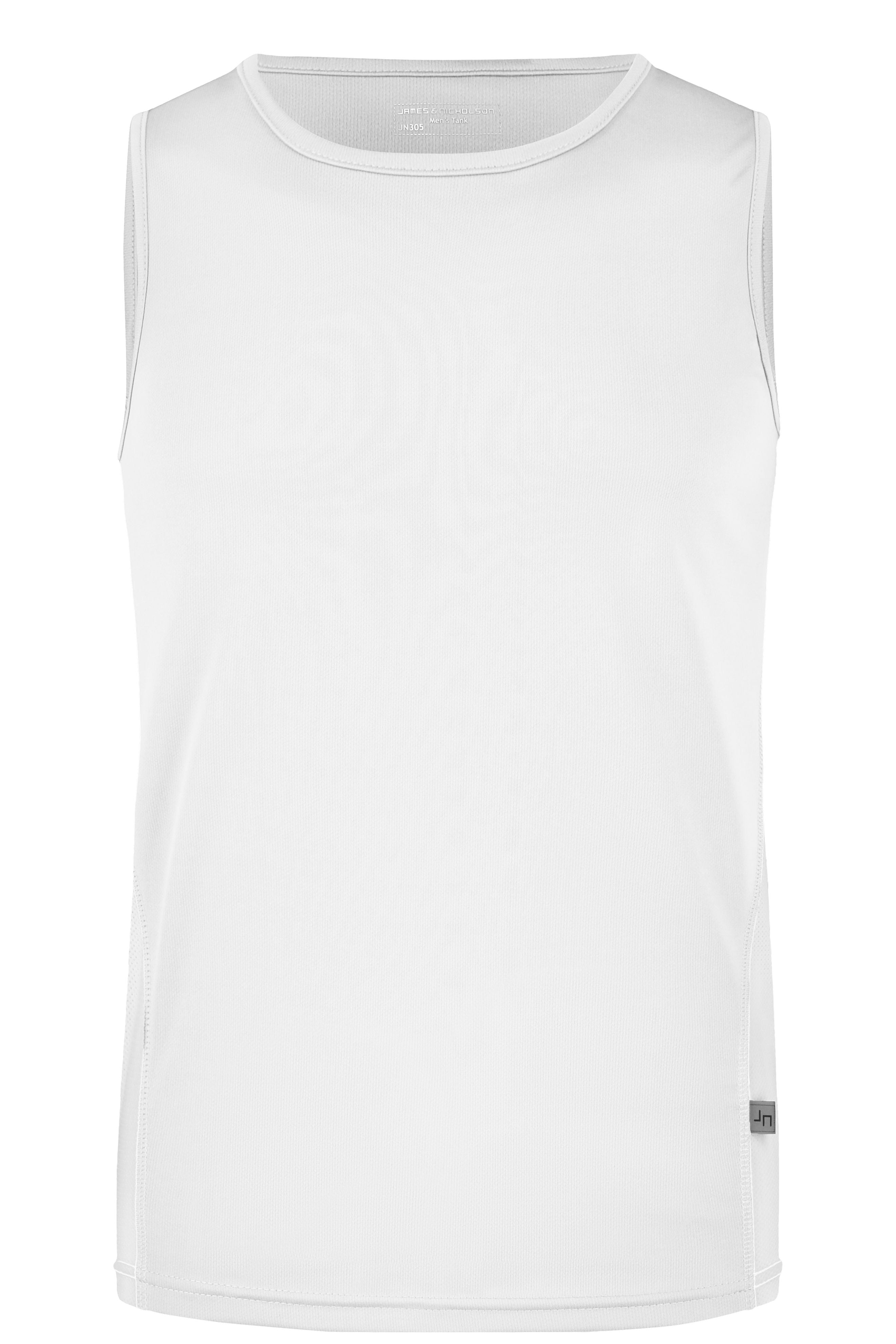 Men's Running Tank
