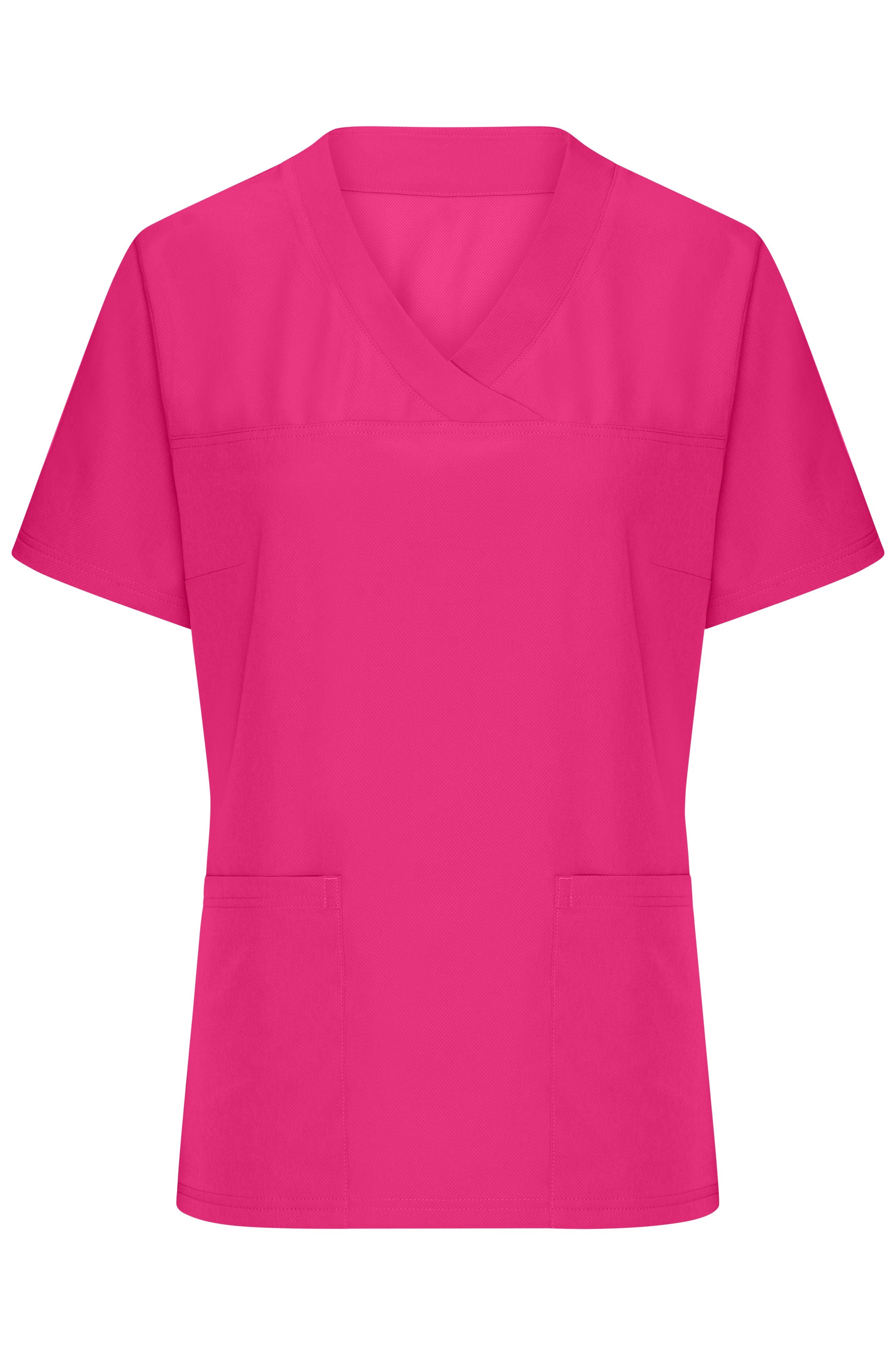 Ladies' Stretch-Kasack