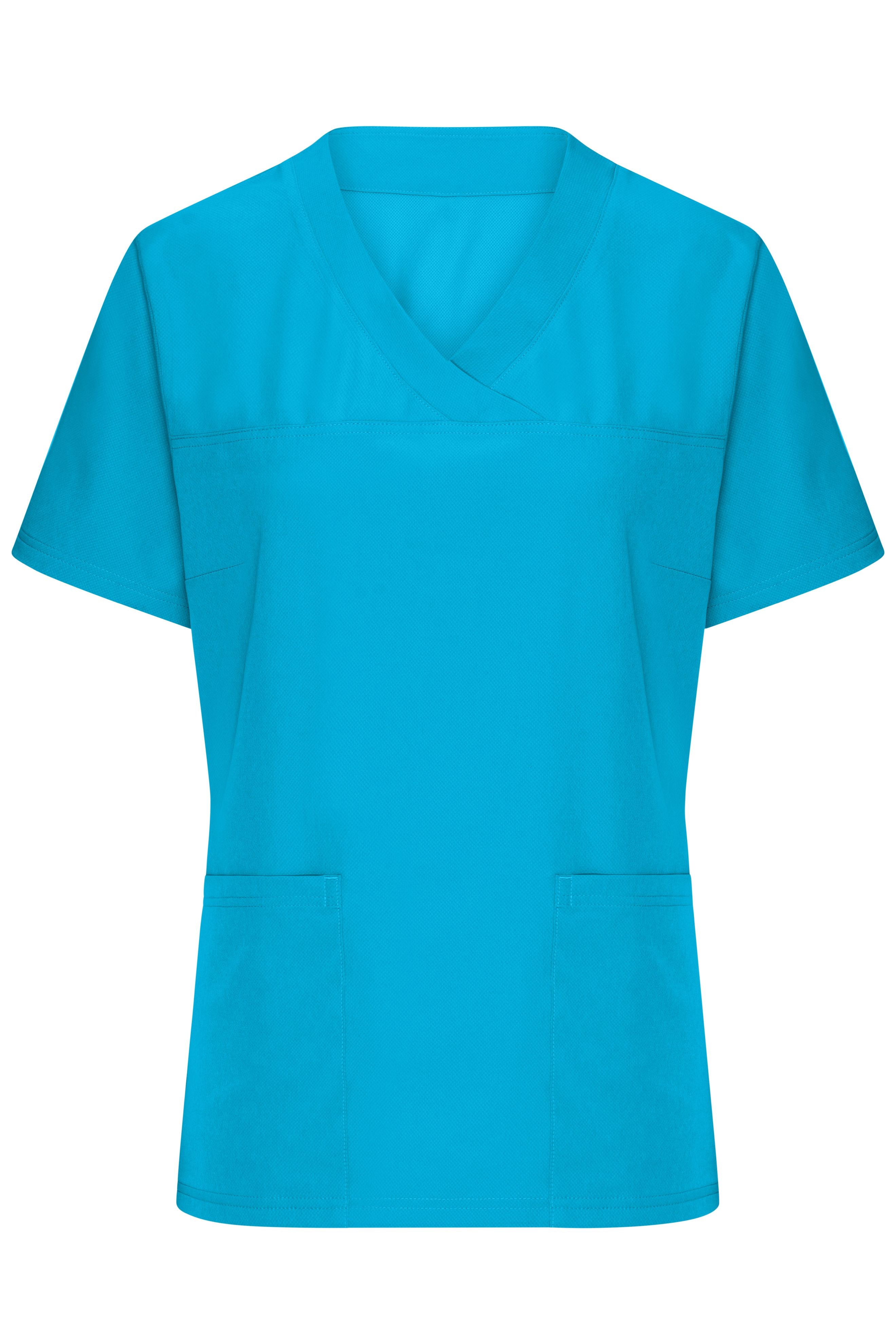 Ladies' Stretch-Kasack