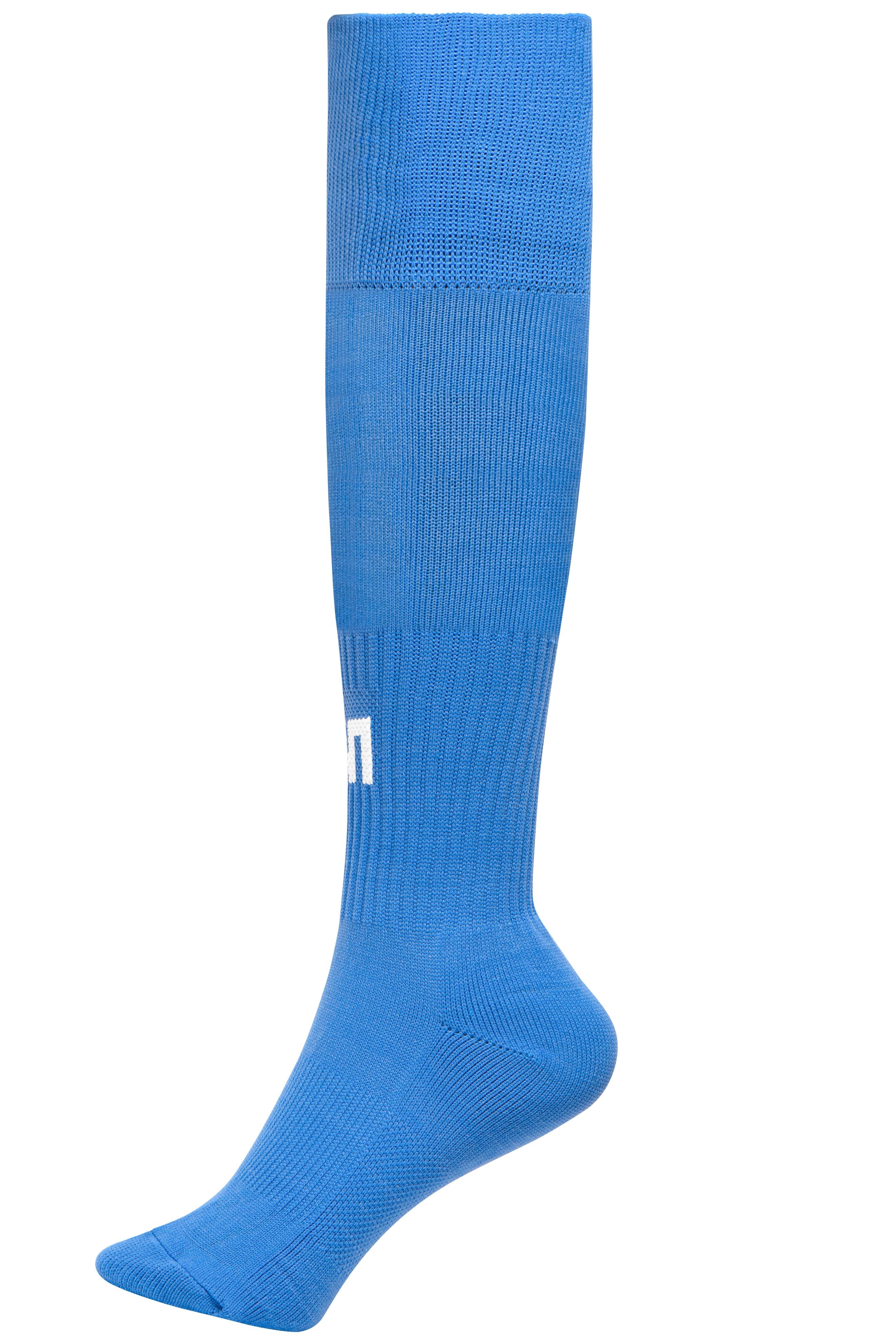 JN342 - Team Socks in cobalt Größe S von Daiber
