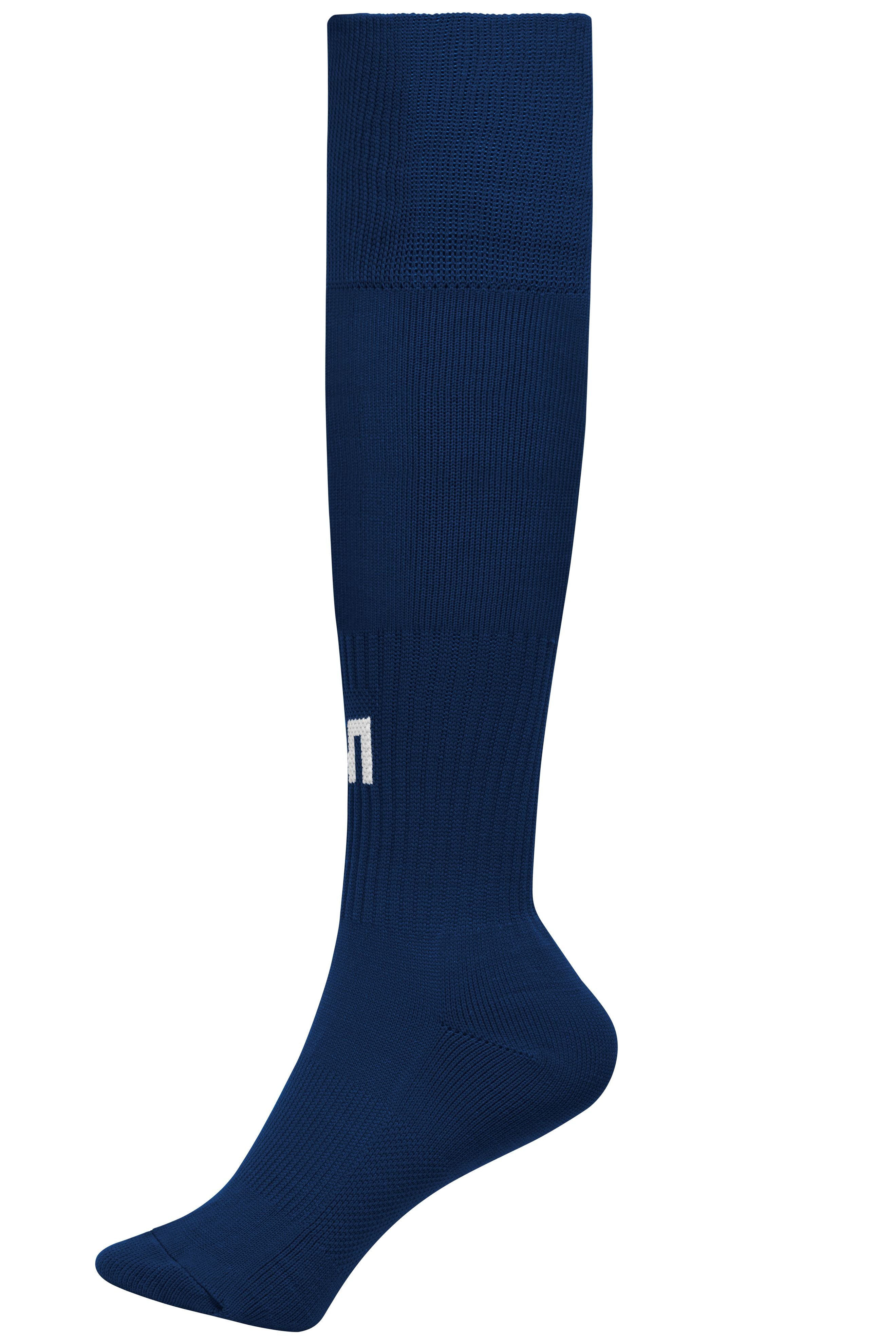 JN342 - Team Socks in navy Größe S von Daiber