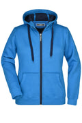 Ladies' Doubleface Jacket