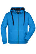 Men's Doubleface Jacket