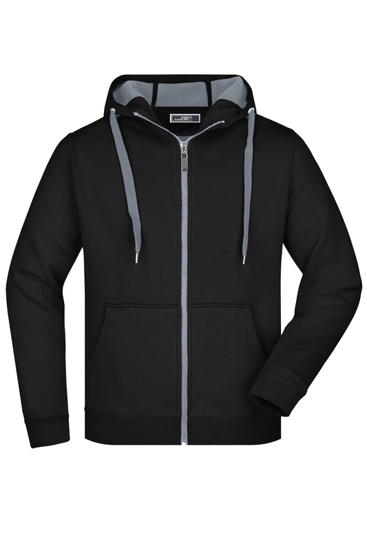 Men's Doubleface Jacket