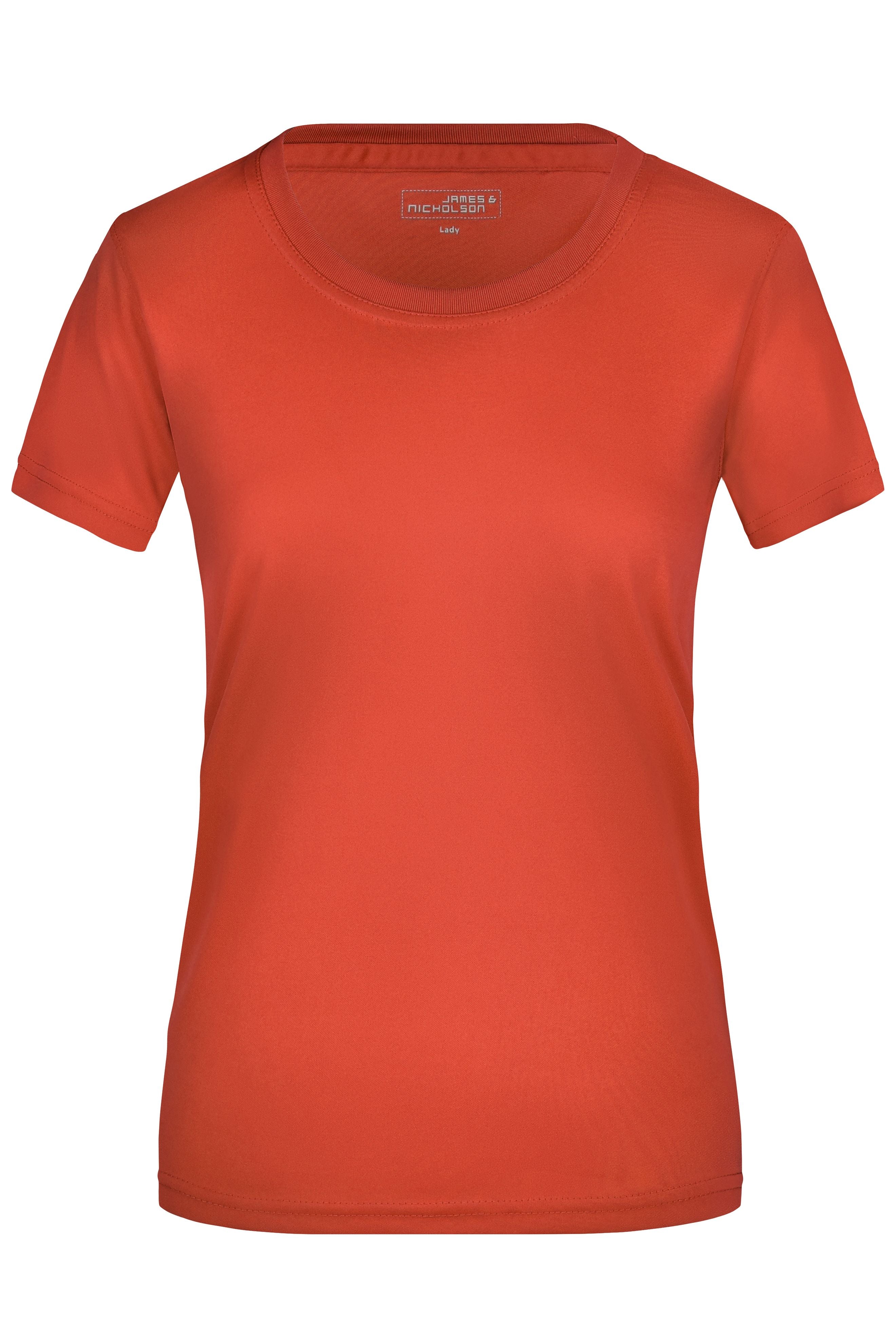 Ladies' Active-T