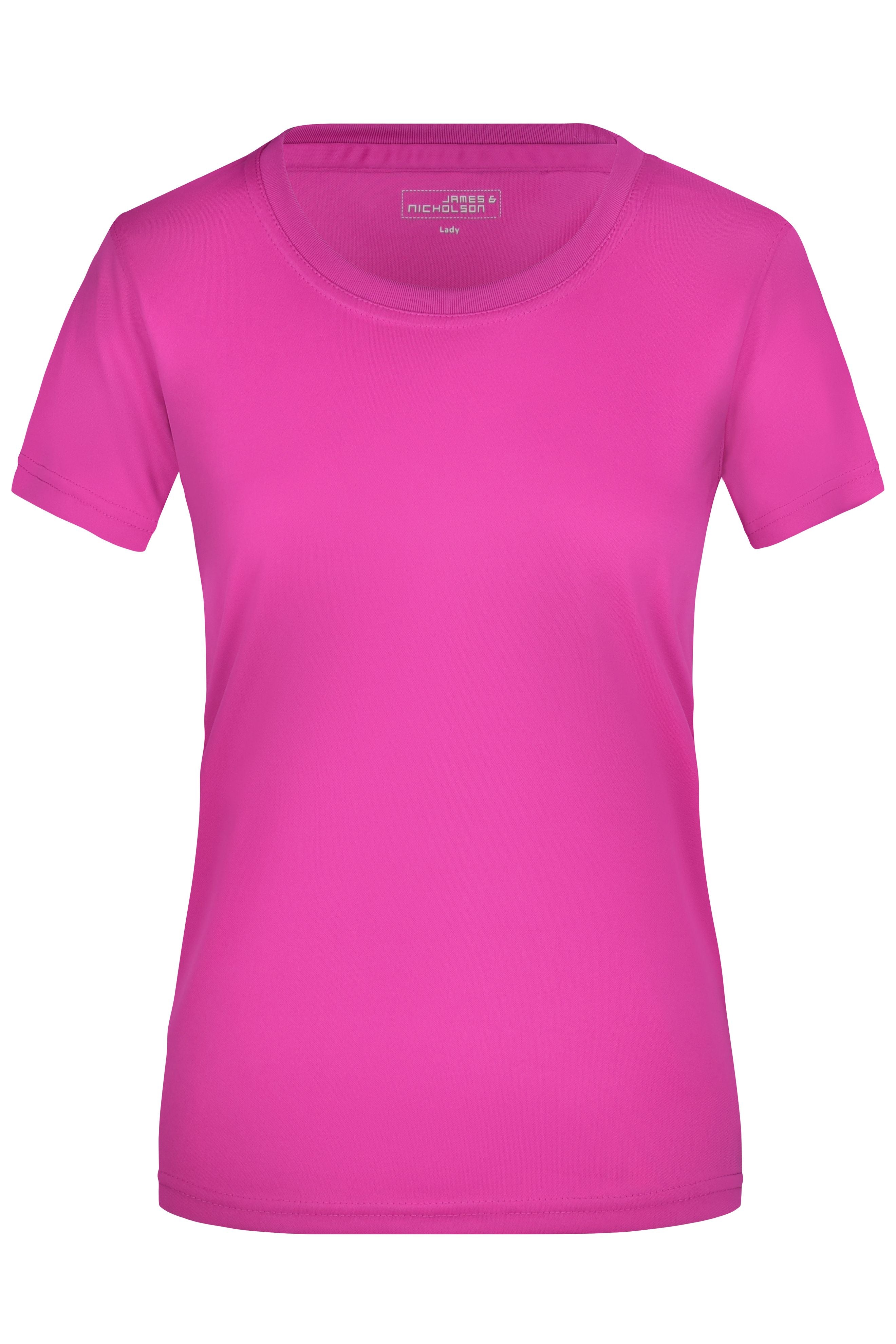 Ladies' Active-T