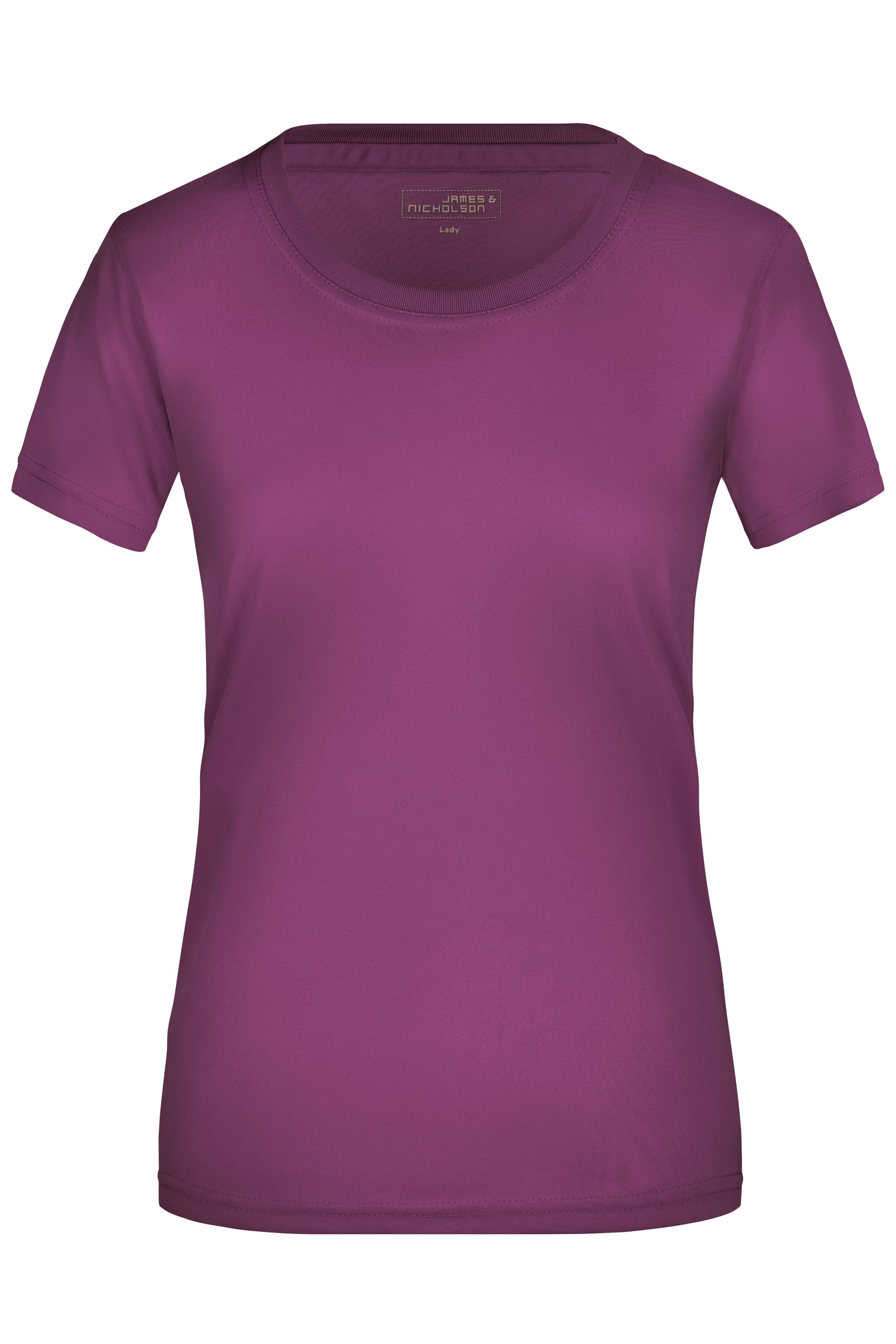 Ladies' Active-T