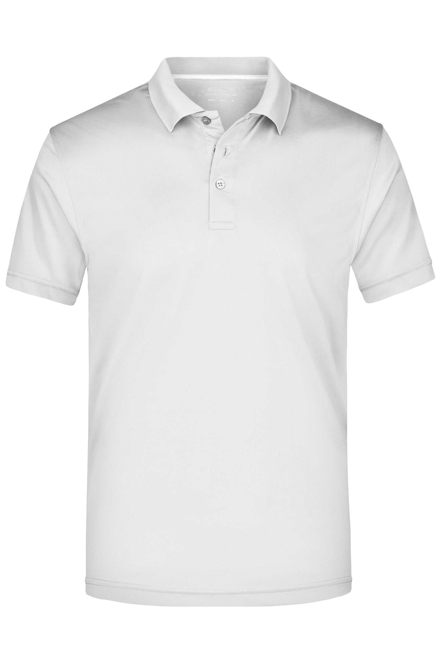 Men's Polo High Performance