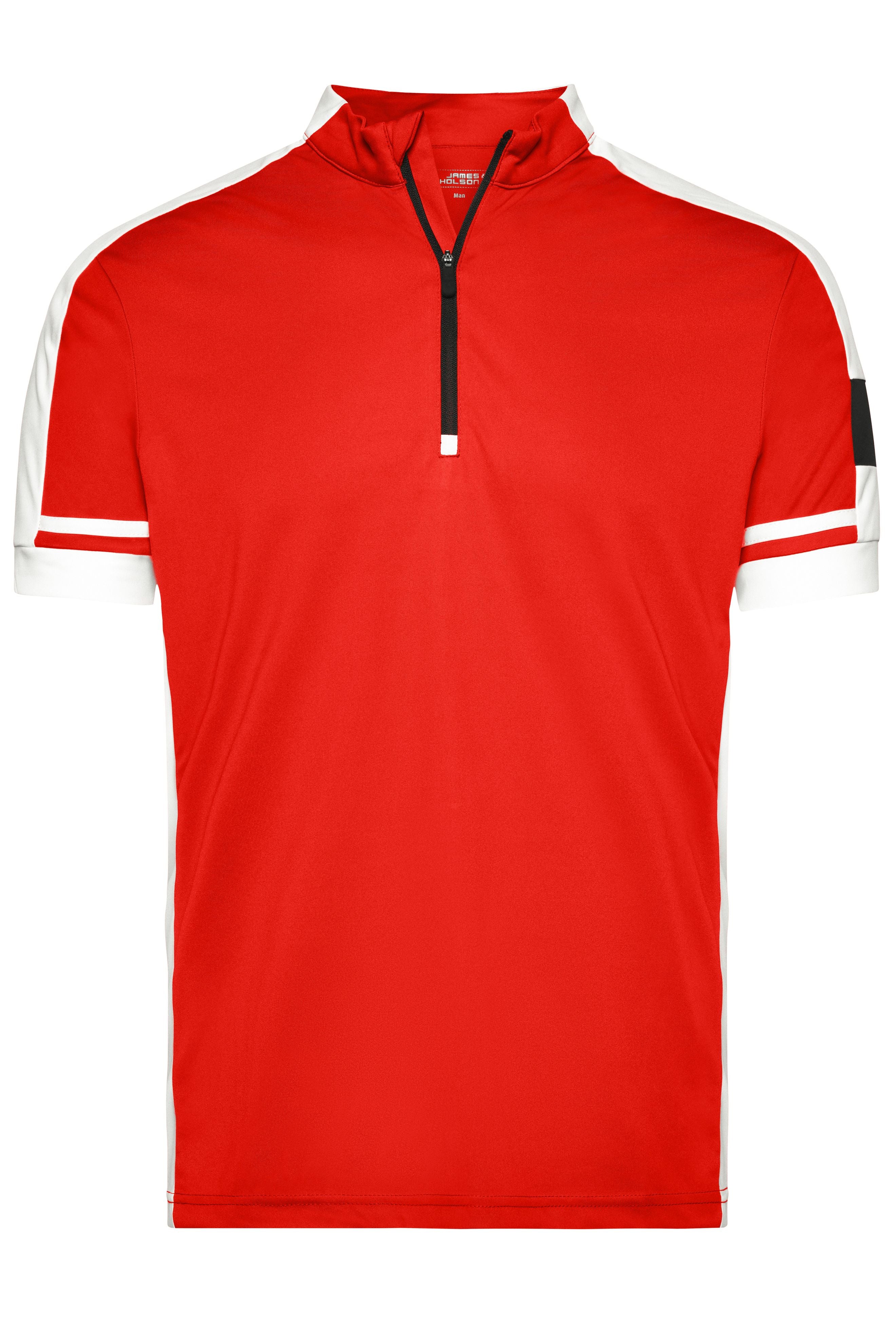 Men's Bike-T Half Zip