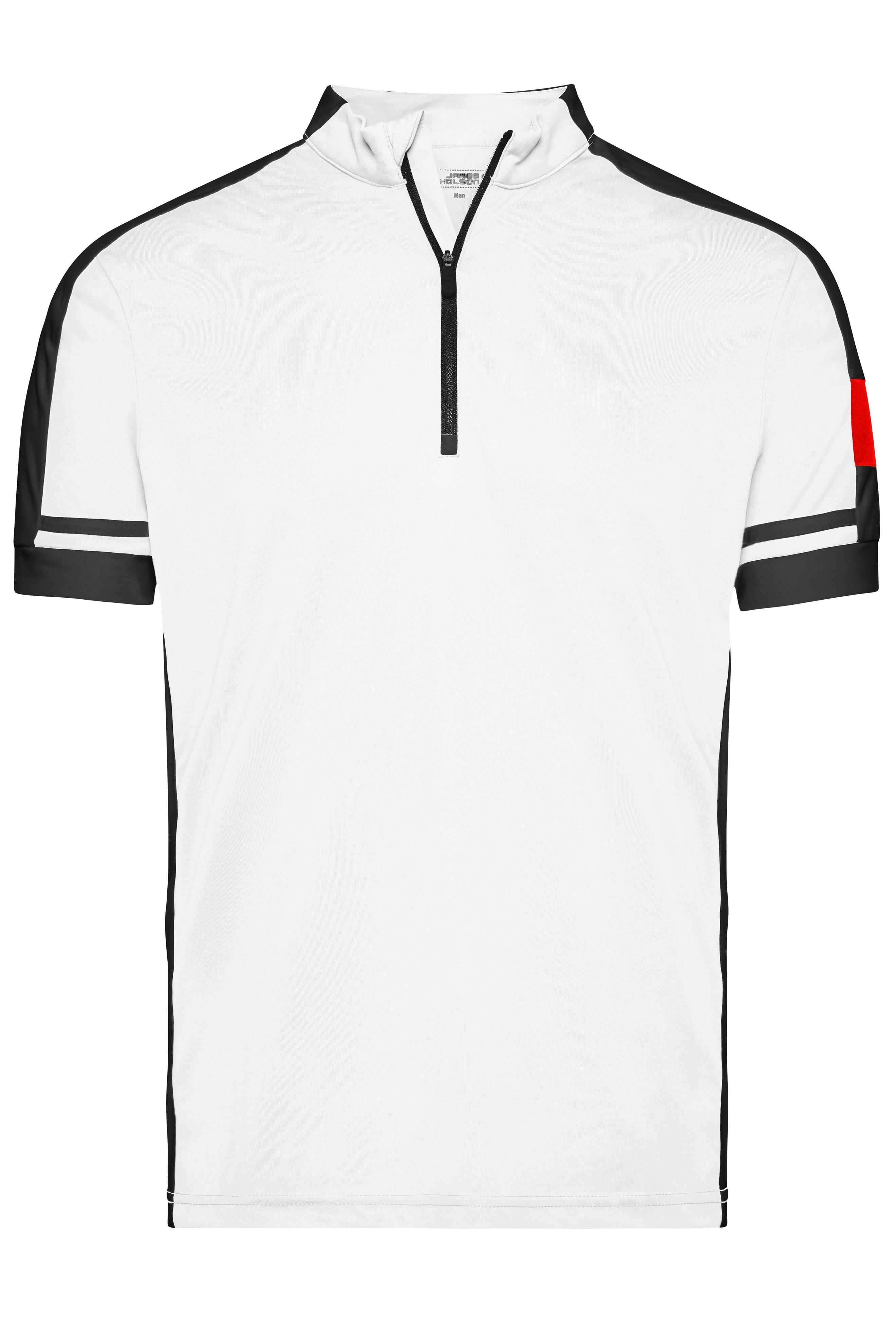 Men's Bike-T Half Zip