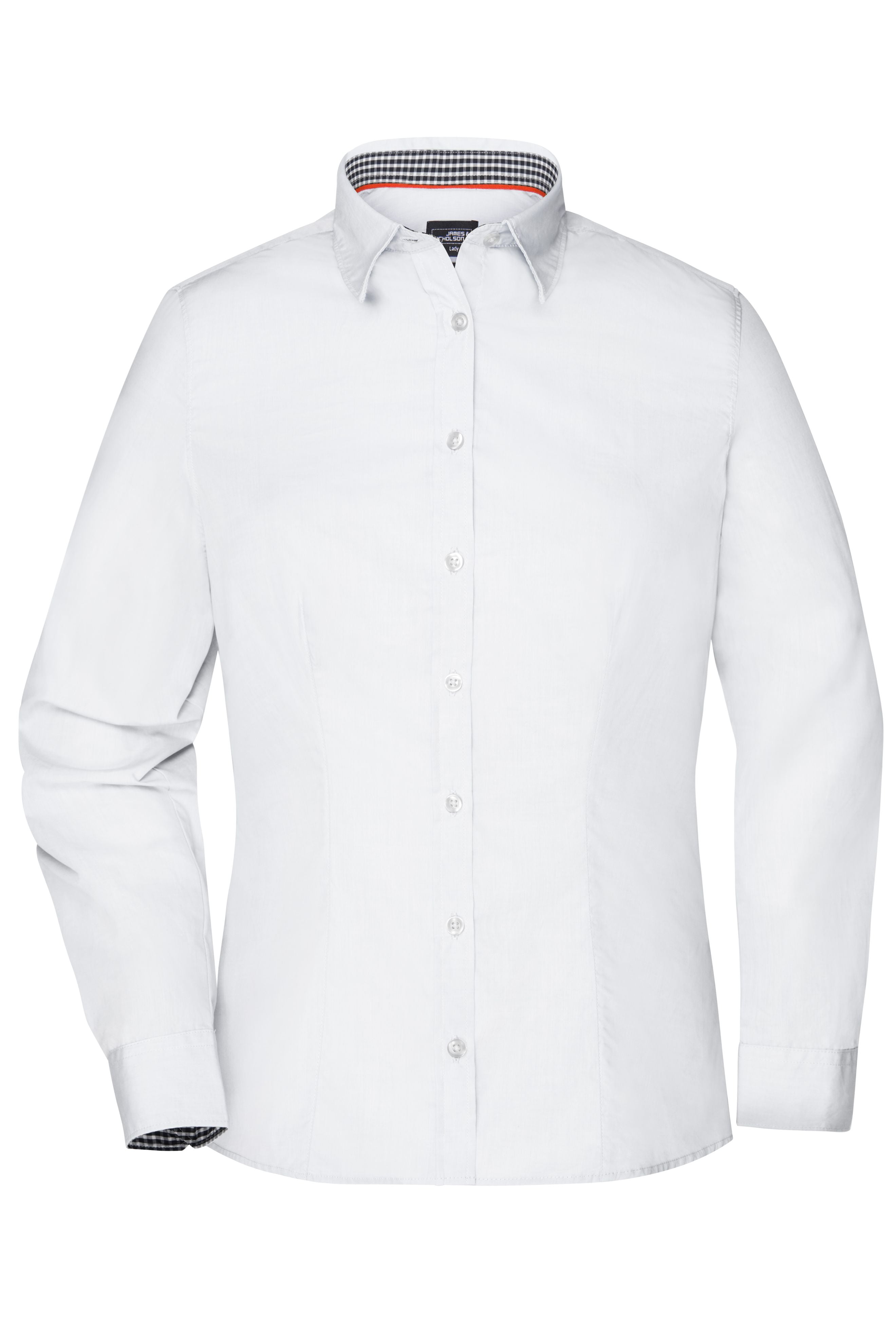 Ladies' Plain Shirt