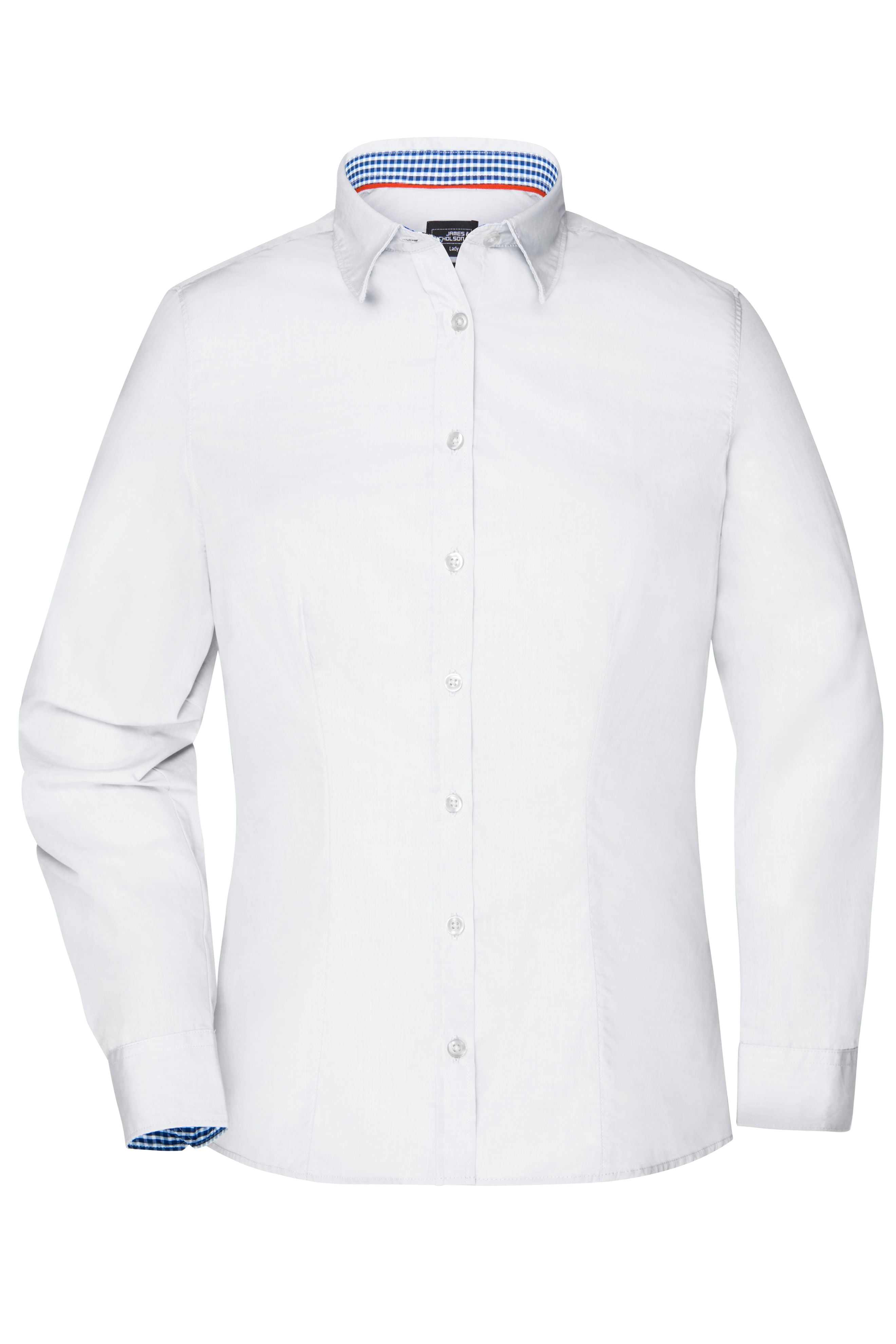Ladies' Plain Shirt