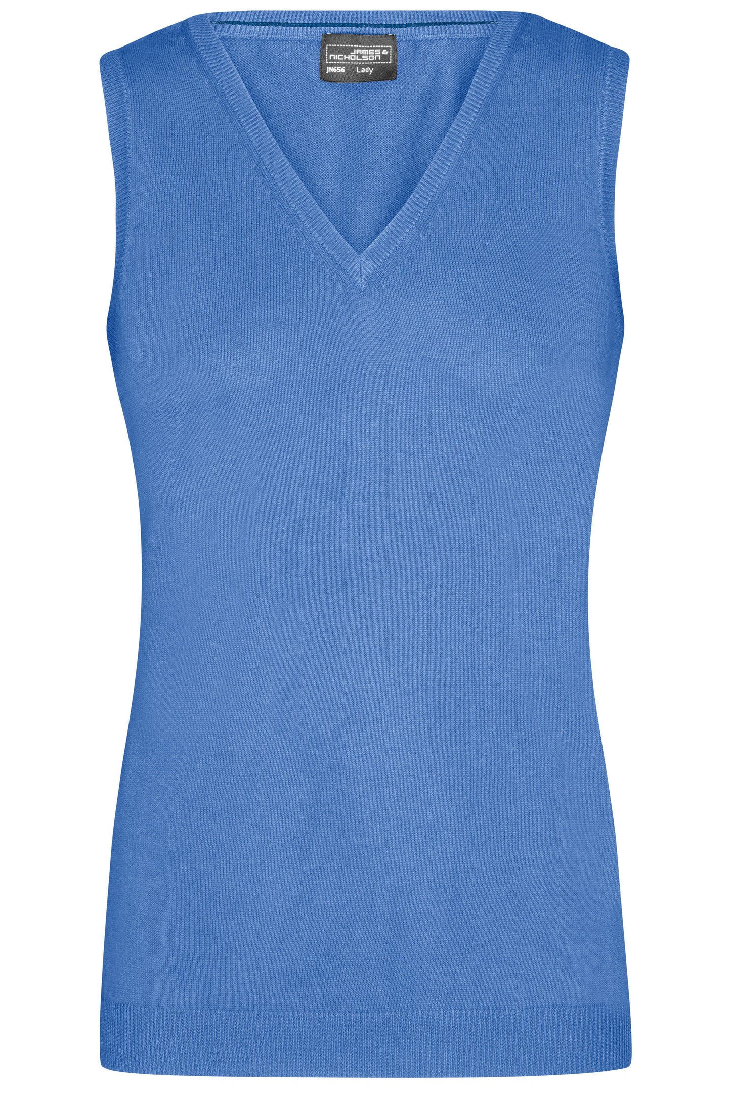 Ladies' V-Neck Pullunder