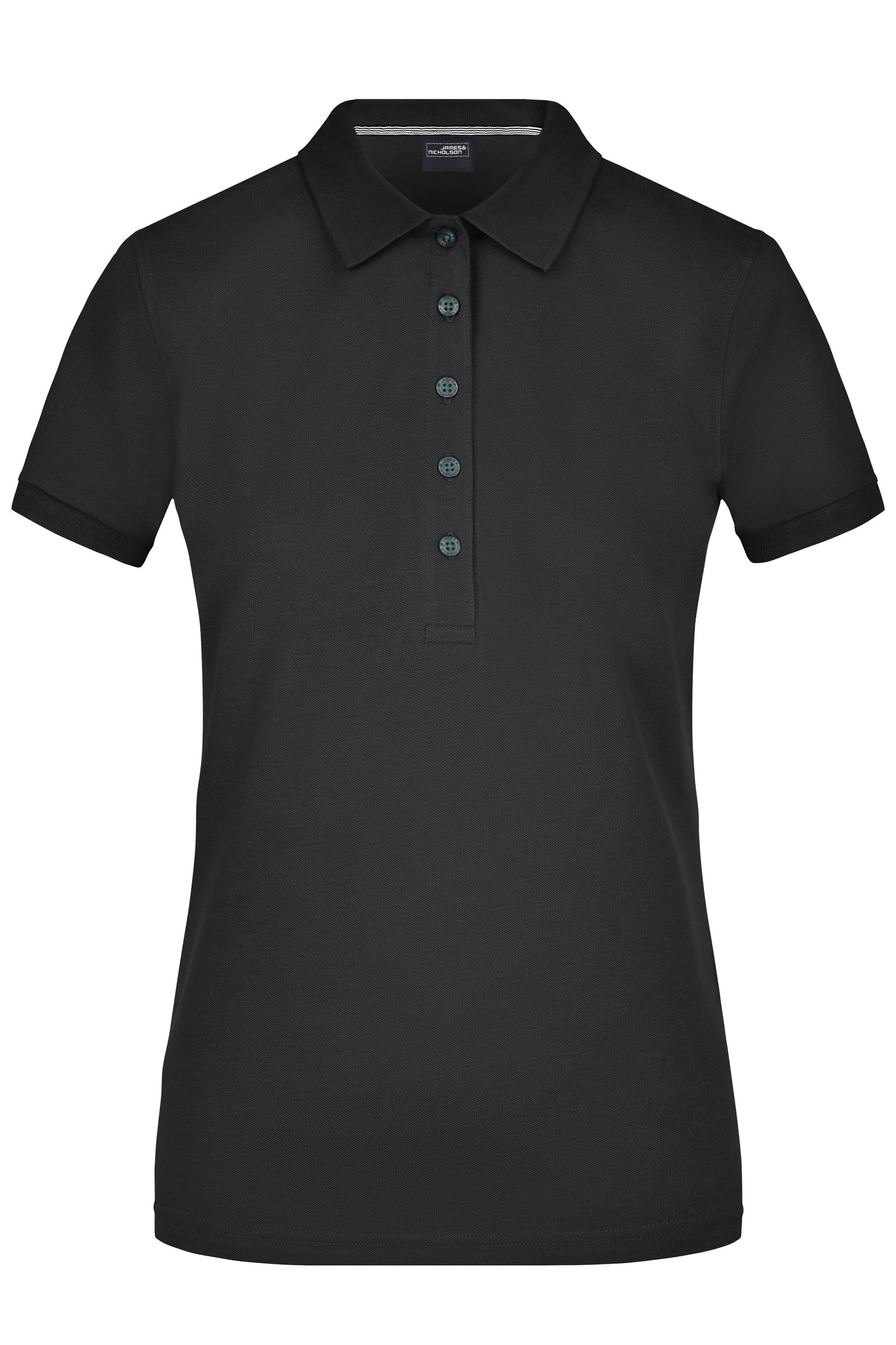 Ladies' Pima Polo