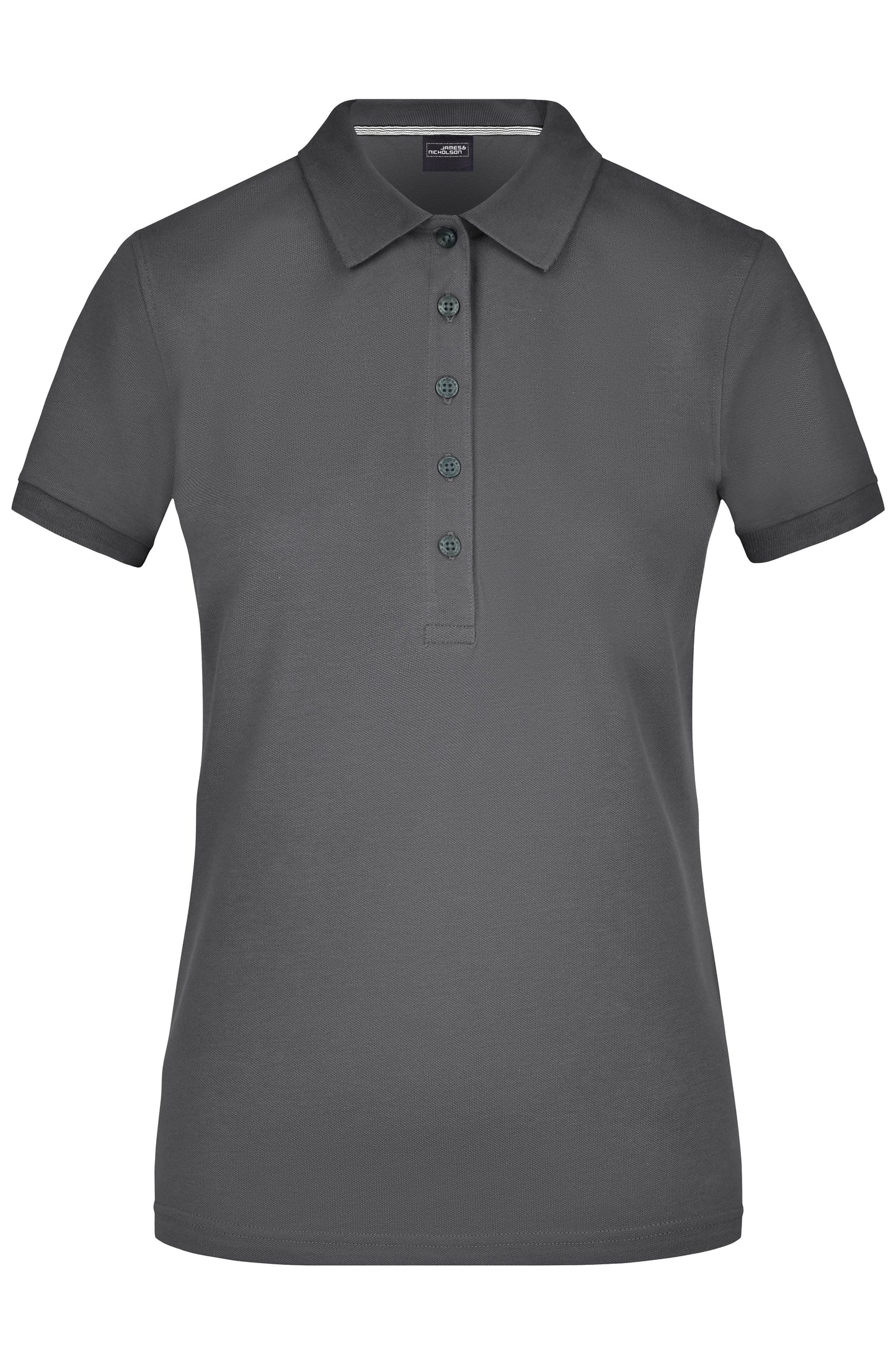 Ladies' Pima Polo