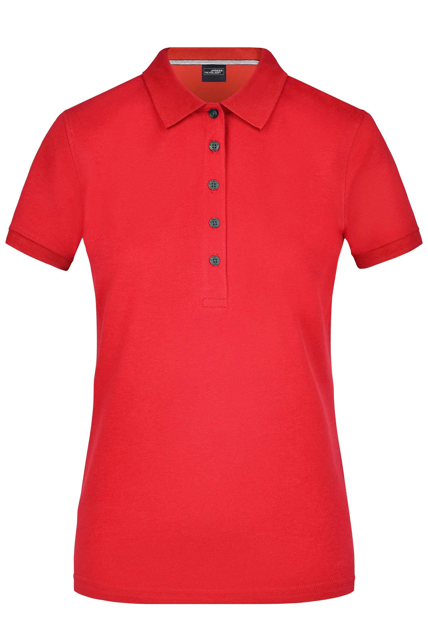 Ladies' Pima Polo