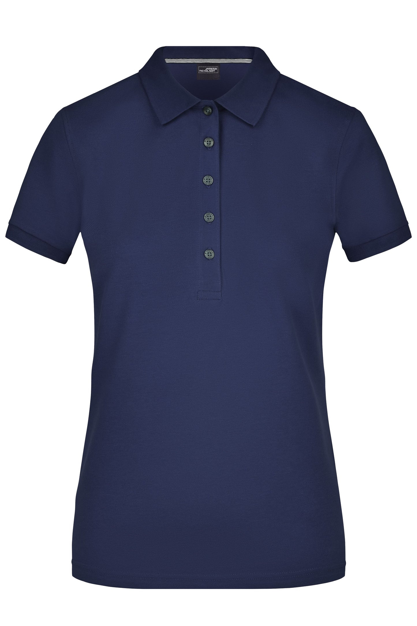 Ladies' Pima Polo