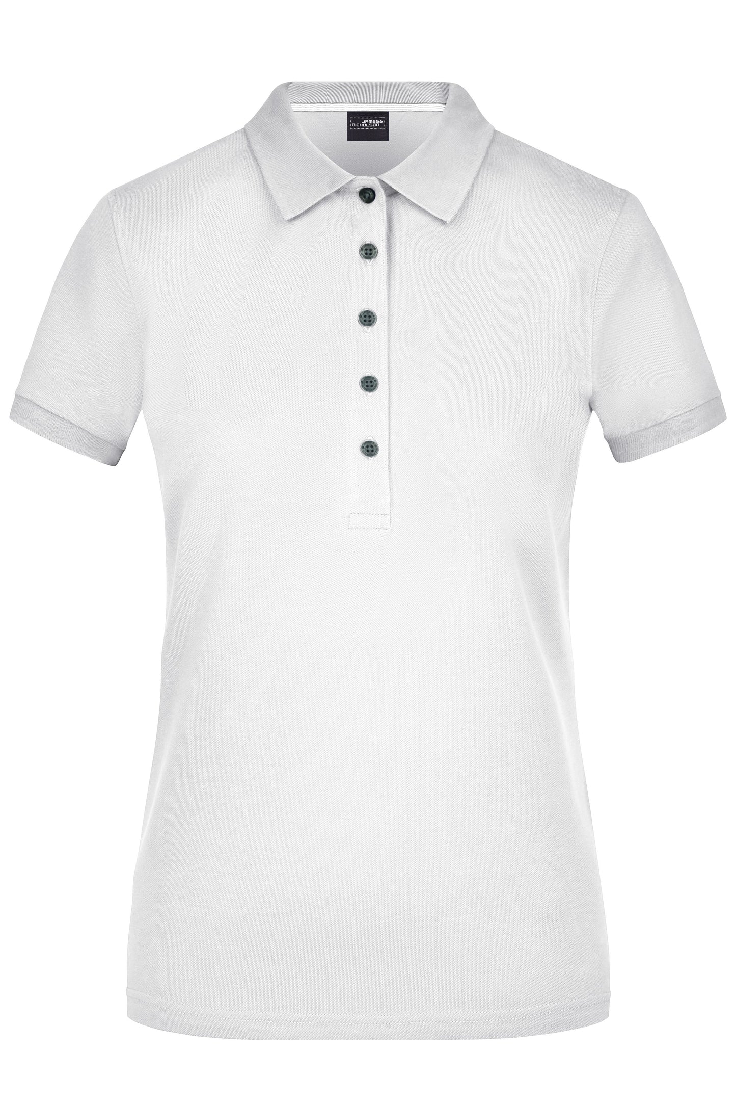 Ladies' Pima Polo