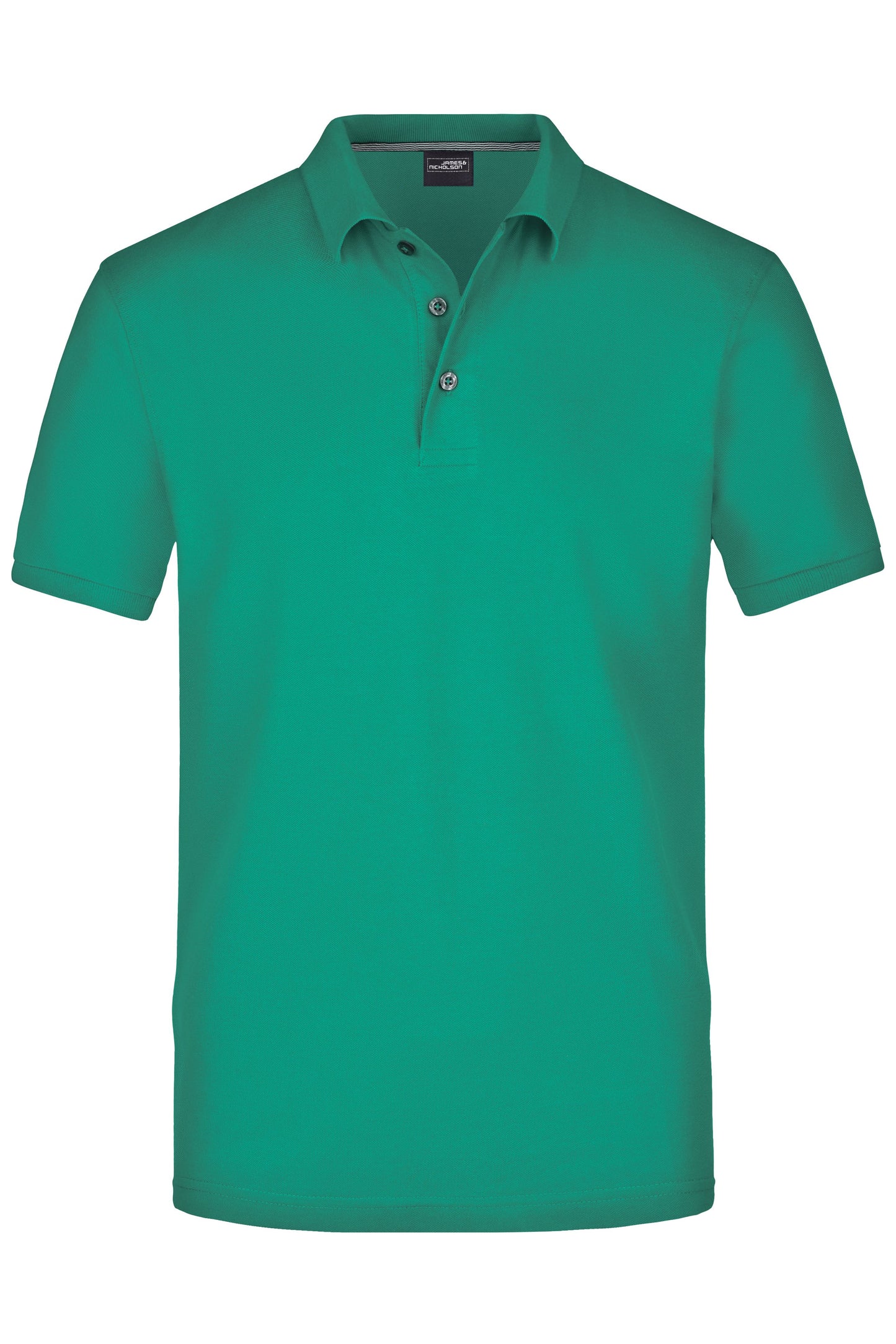Men's Pima Polo