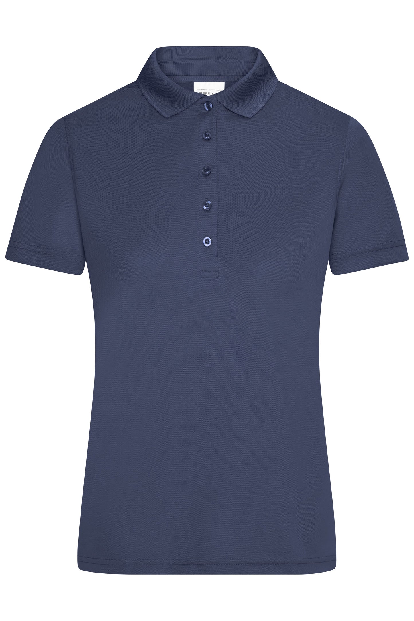 Ladies' Active Polo