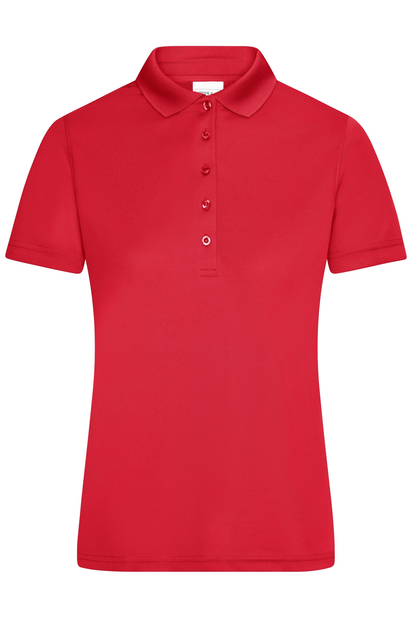Ladies' Active Polo