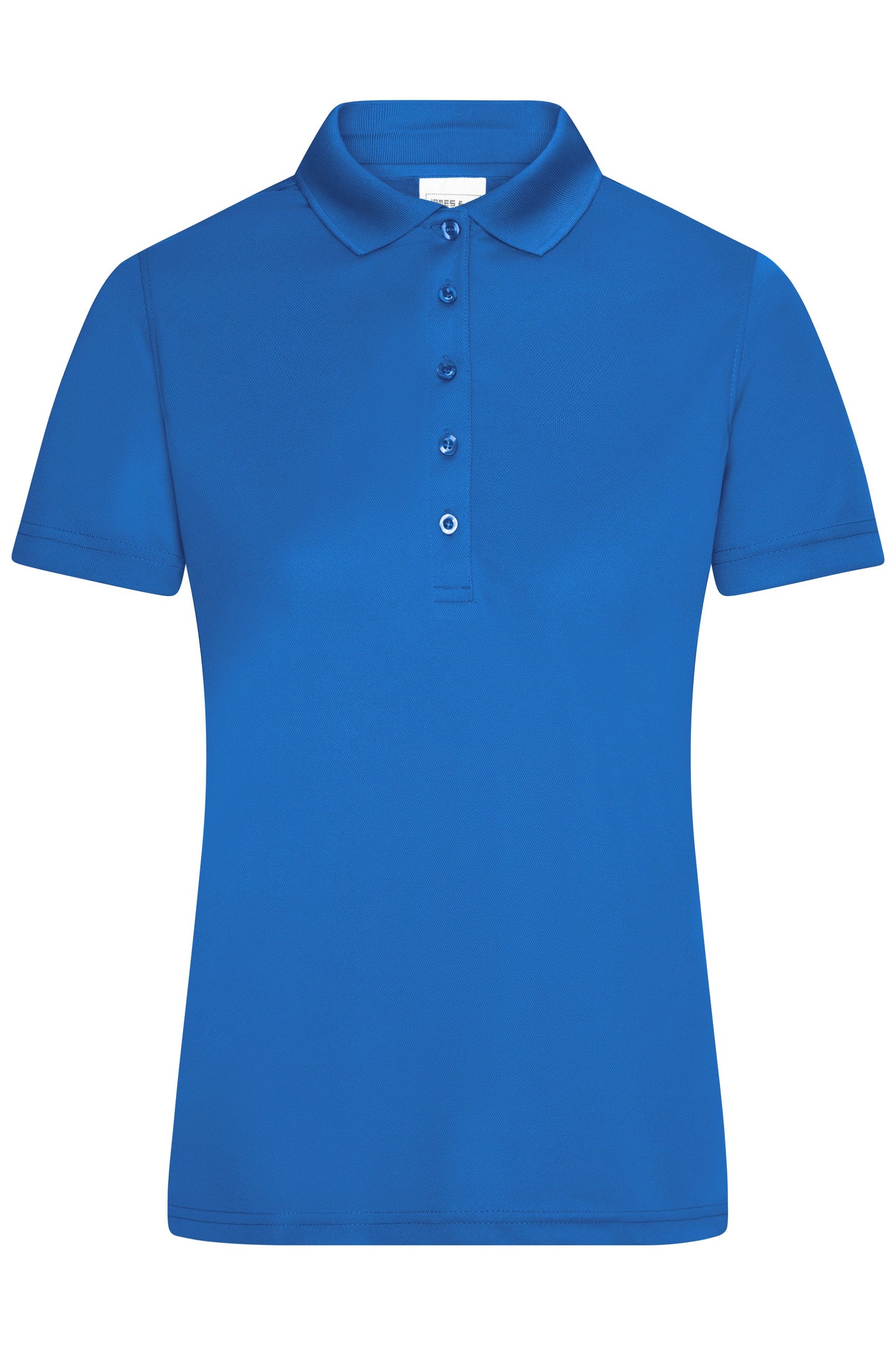 Ladies' Active Polo