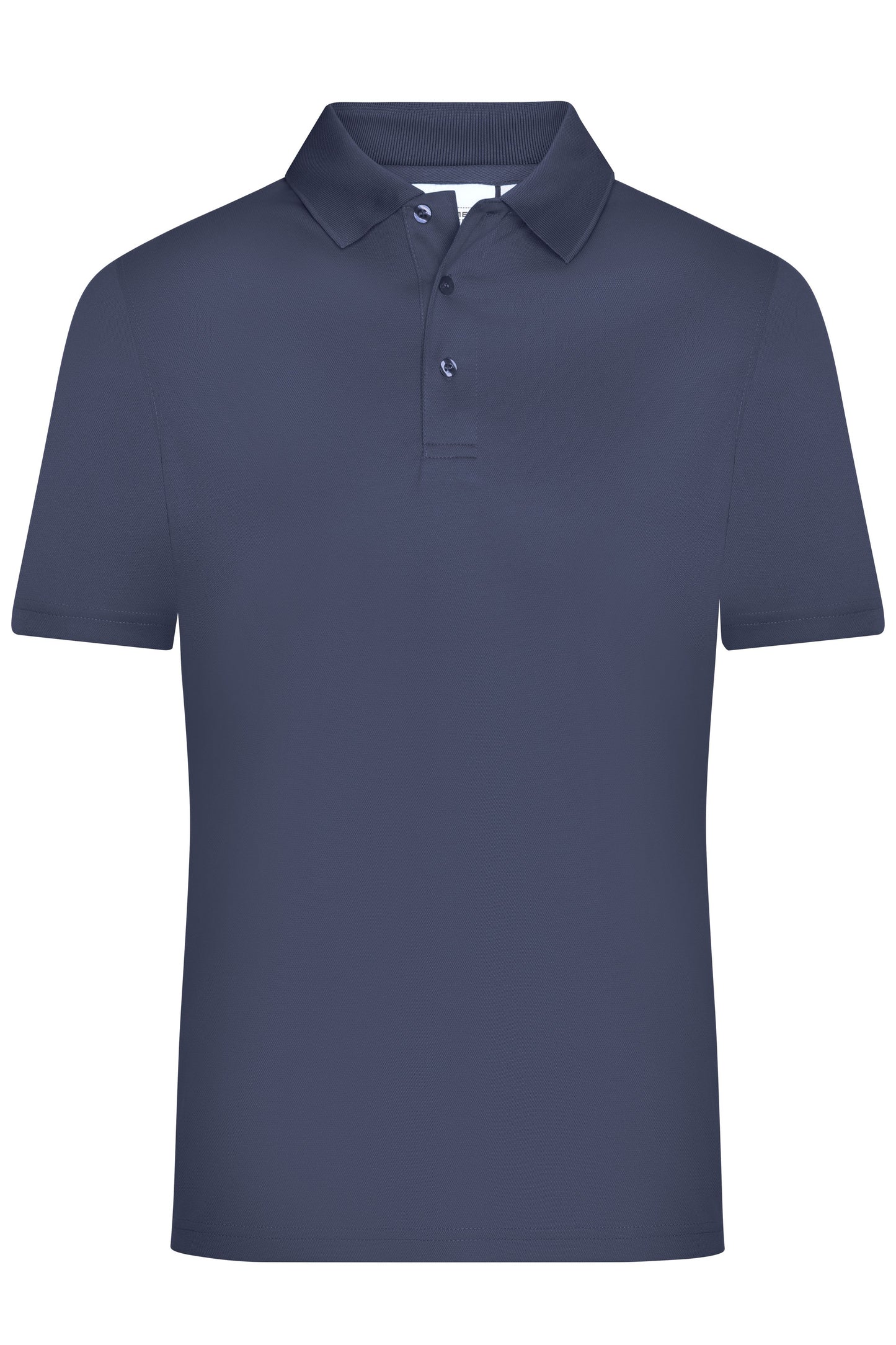 JN720 - Men's Active Polo in navy Größe S von Daiber