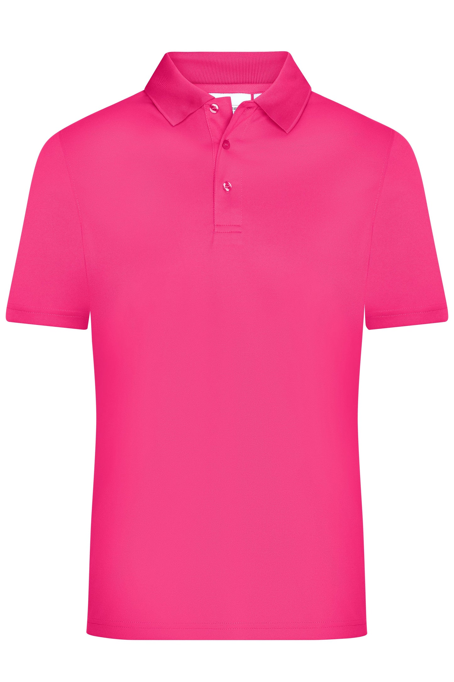 Men's Active Polo