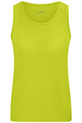 Ladies' Active Tanktop
