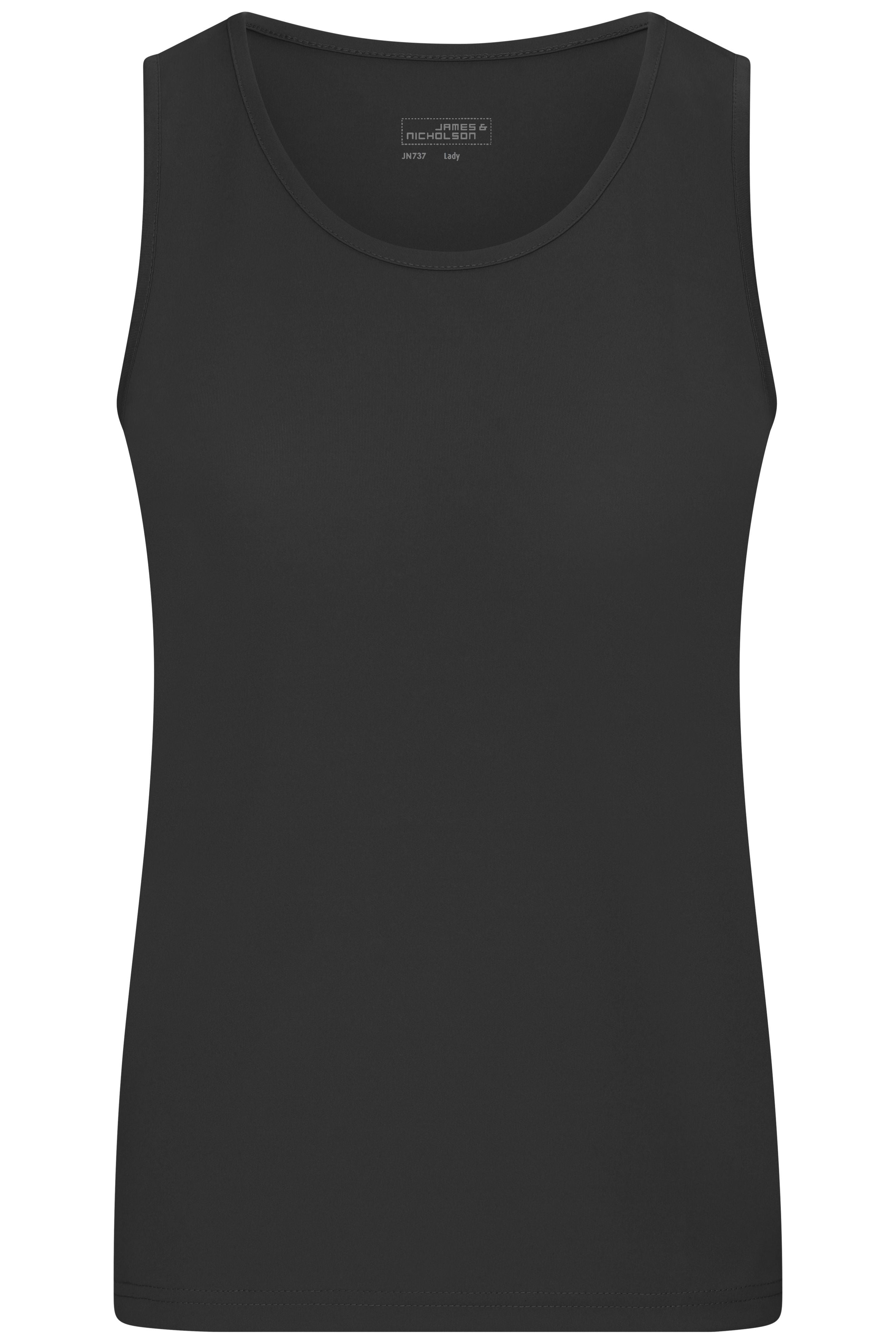Ladies' Active Tanktop