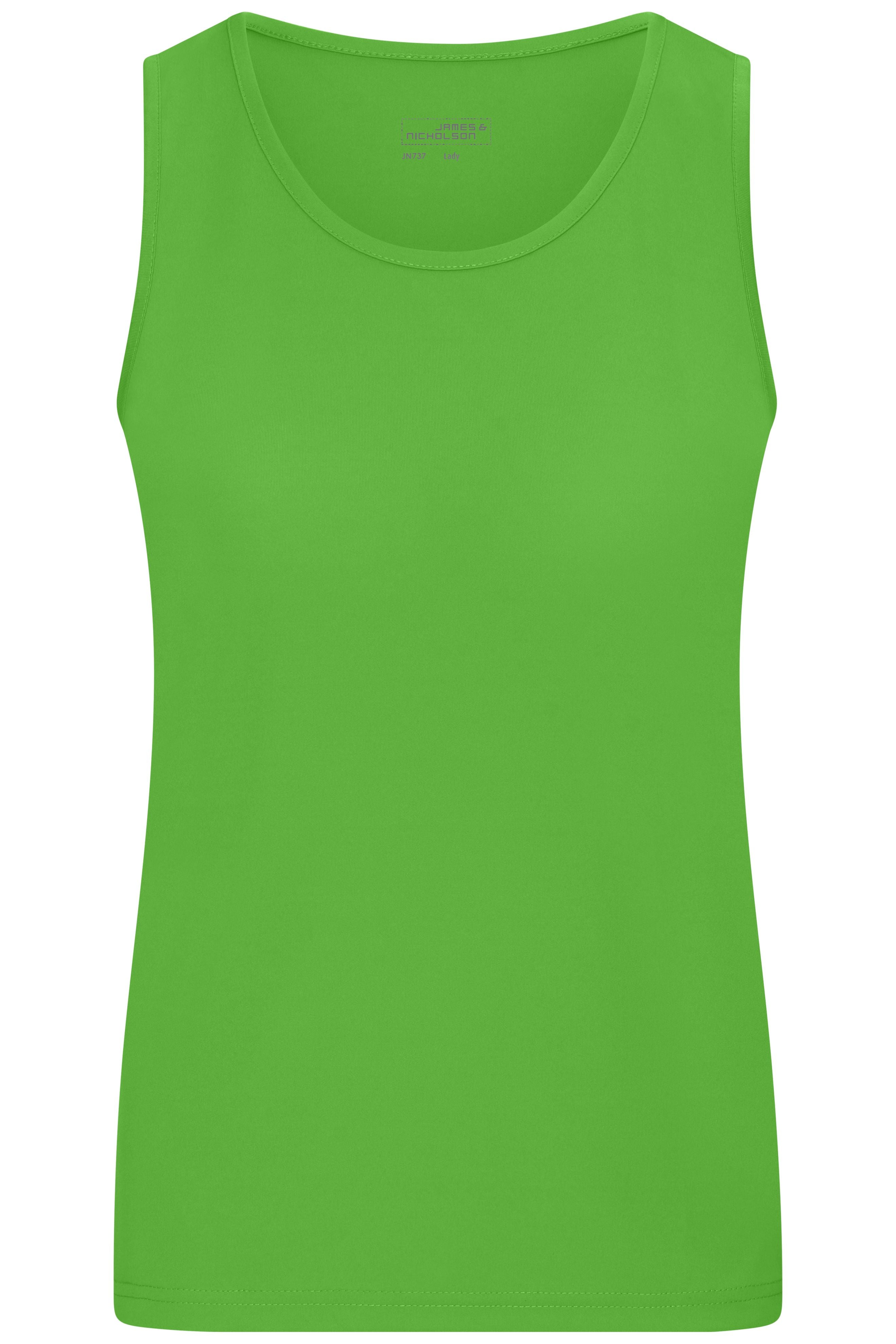 Ladies' Active Tanktop