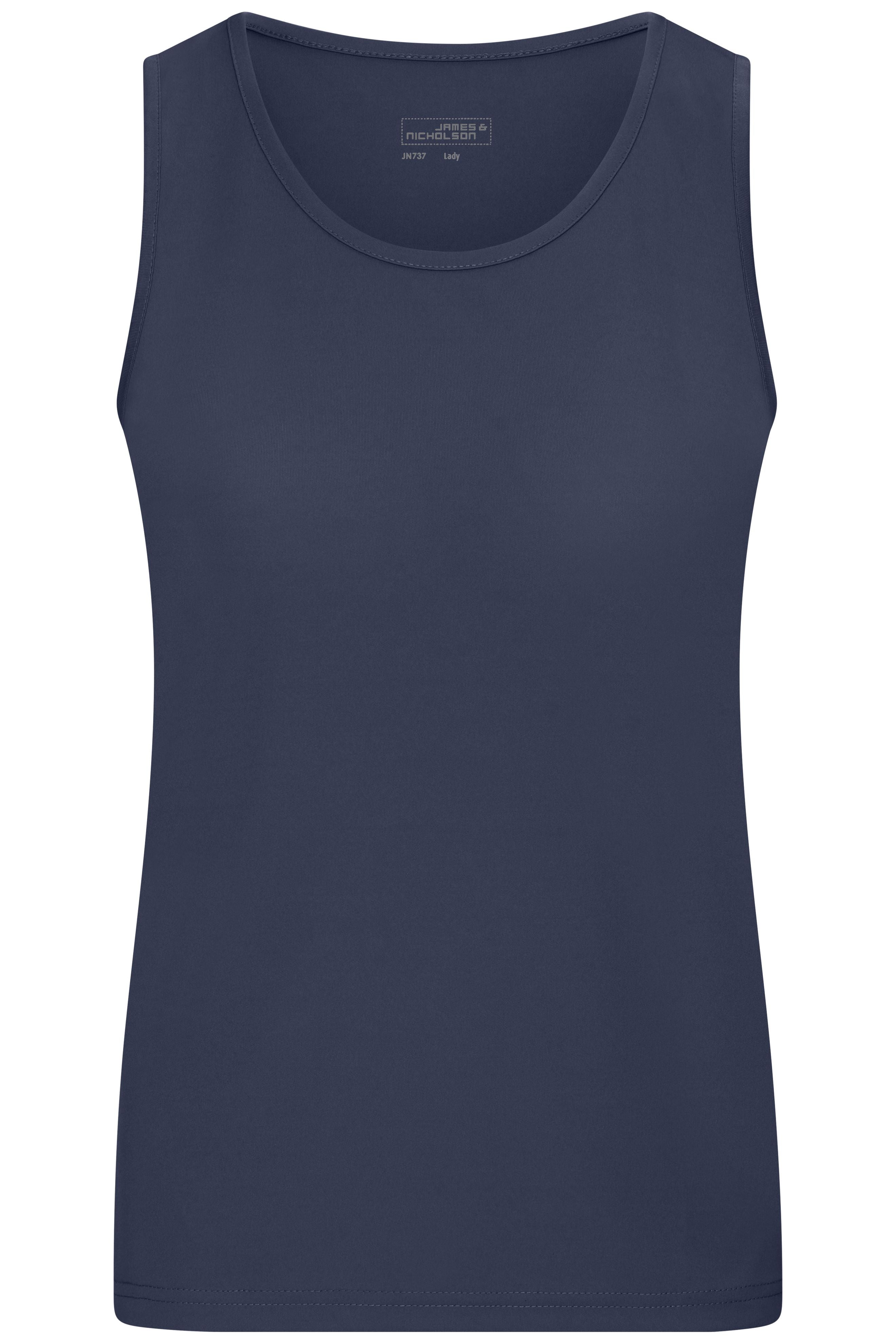 Ladies' Active Tanktop