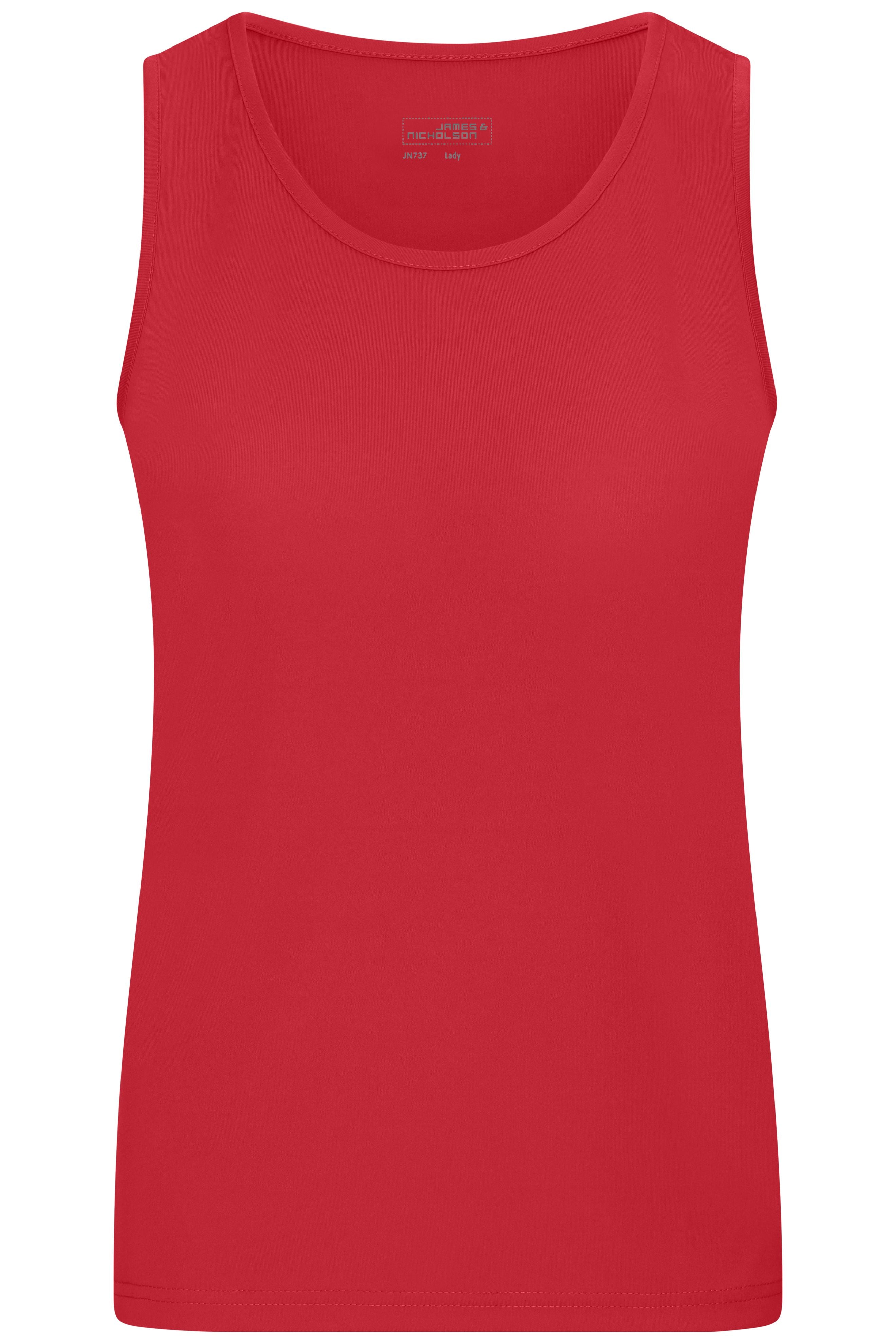 Ladies' Active Tanktop