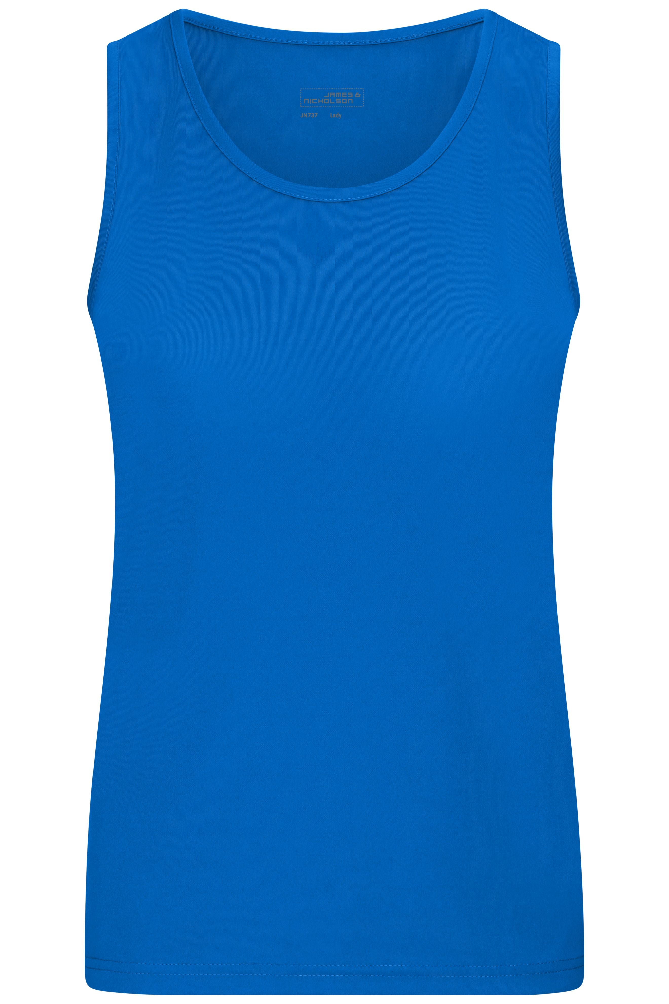 Ladies' Active Tanktop