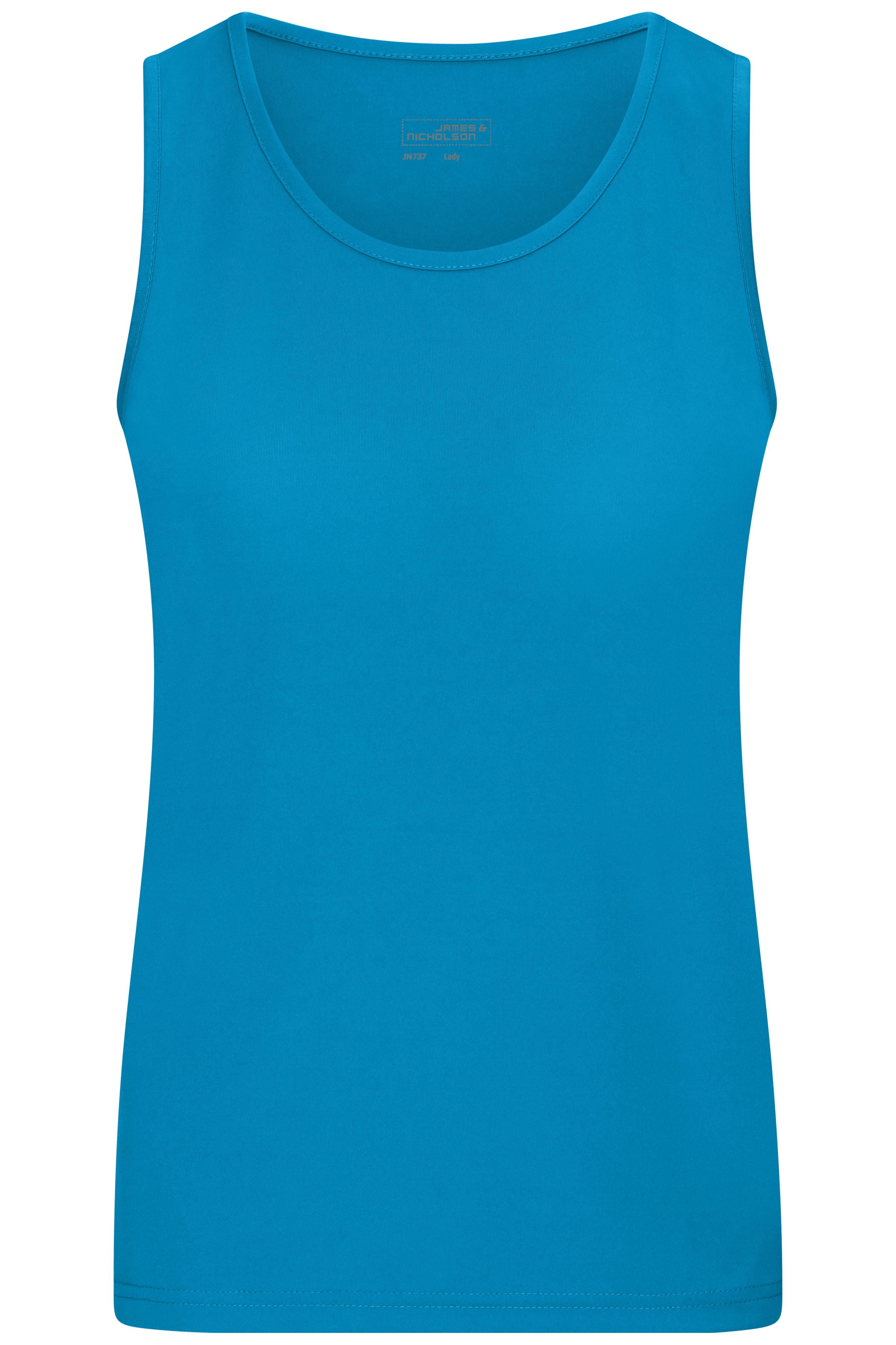 Ladies' Active Tanktop